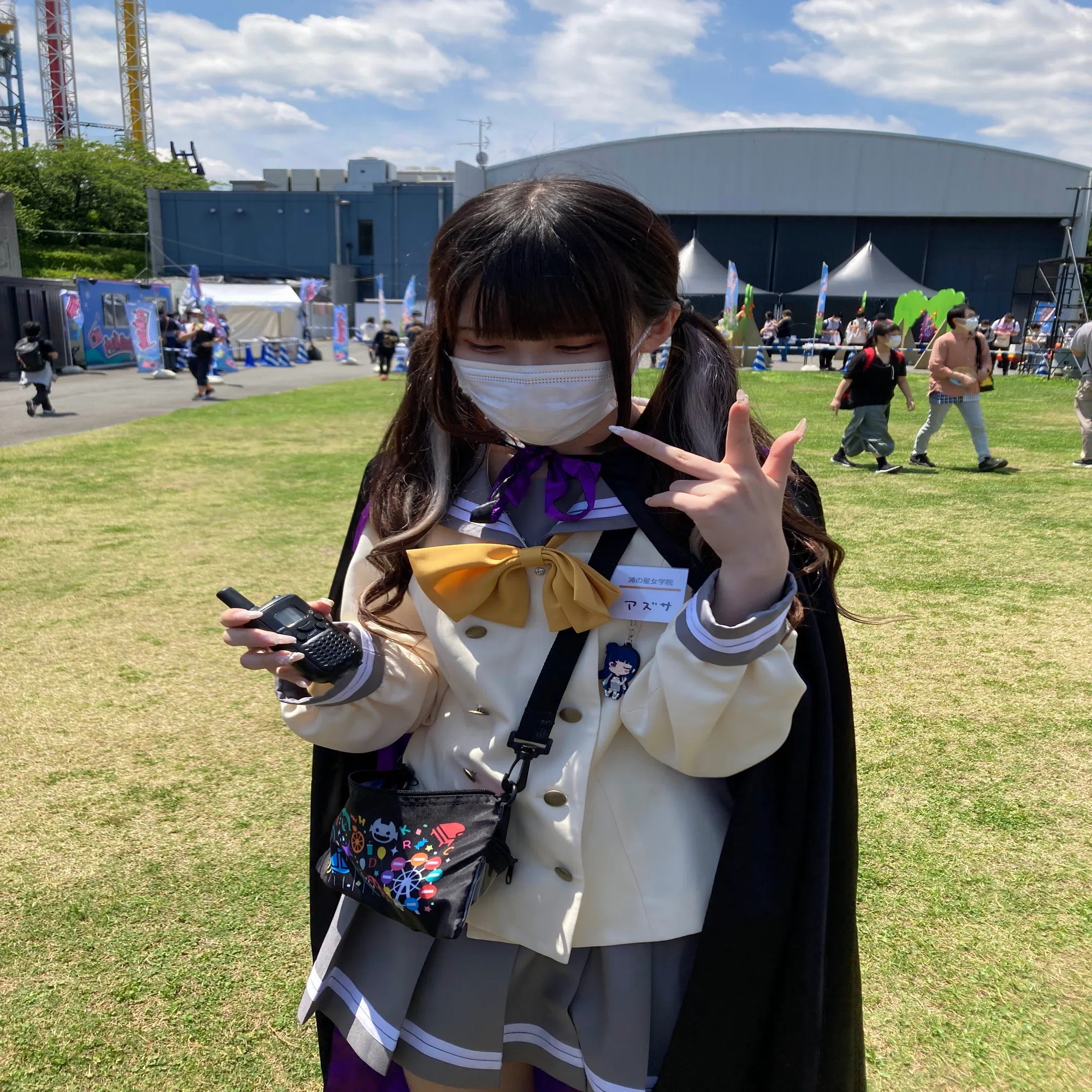輝け！Aqoursぬまづフェスティバル』完全攻略ガイド（という名の個人的 