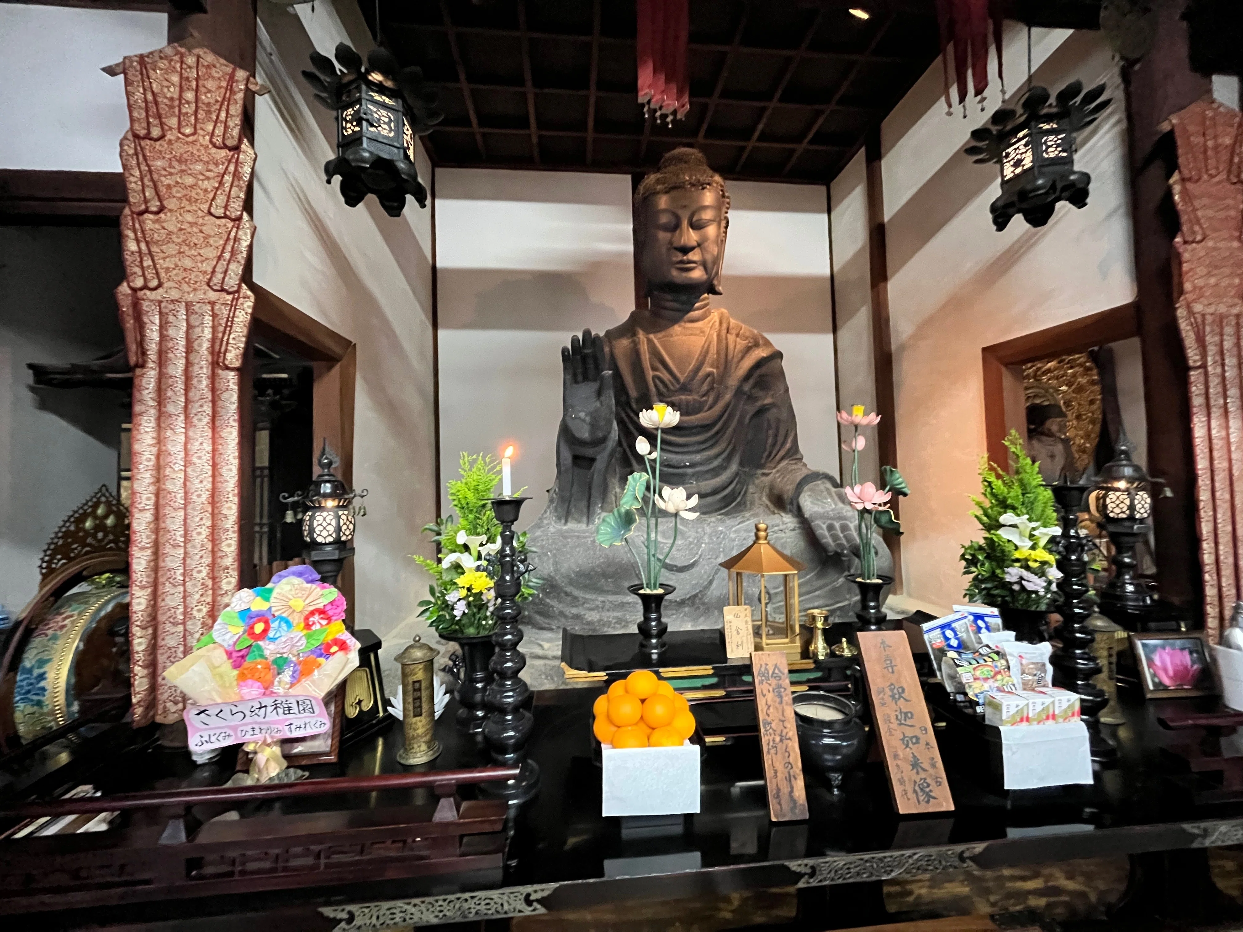 📿西国三十三所巡礼⑤ - 明日香村が楽しすぎた、石造物と寺編（酒船石