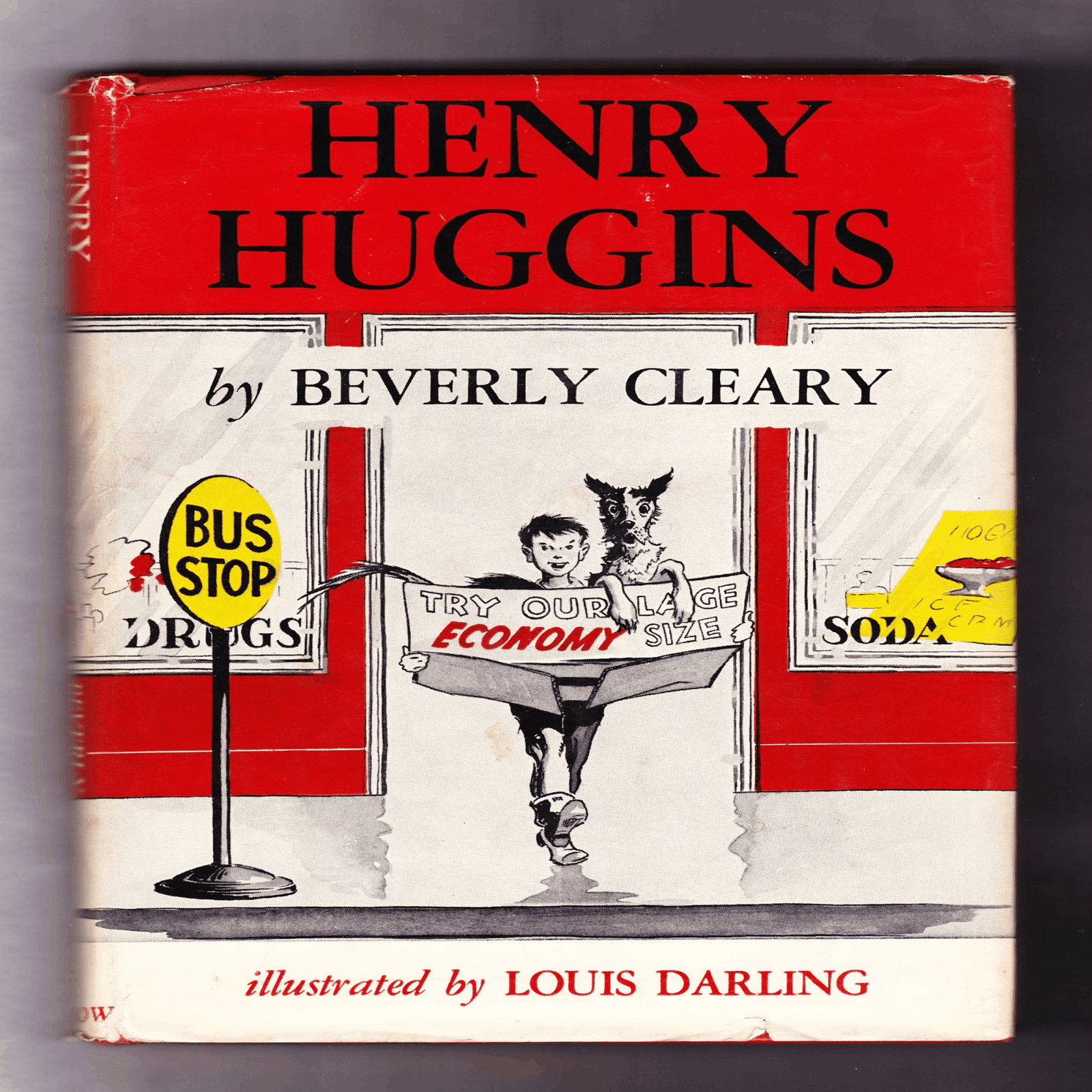 ベヴァリ・クリアリ、クマのパディントゥンと日本｜俗語半解, image size:1491x2000