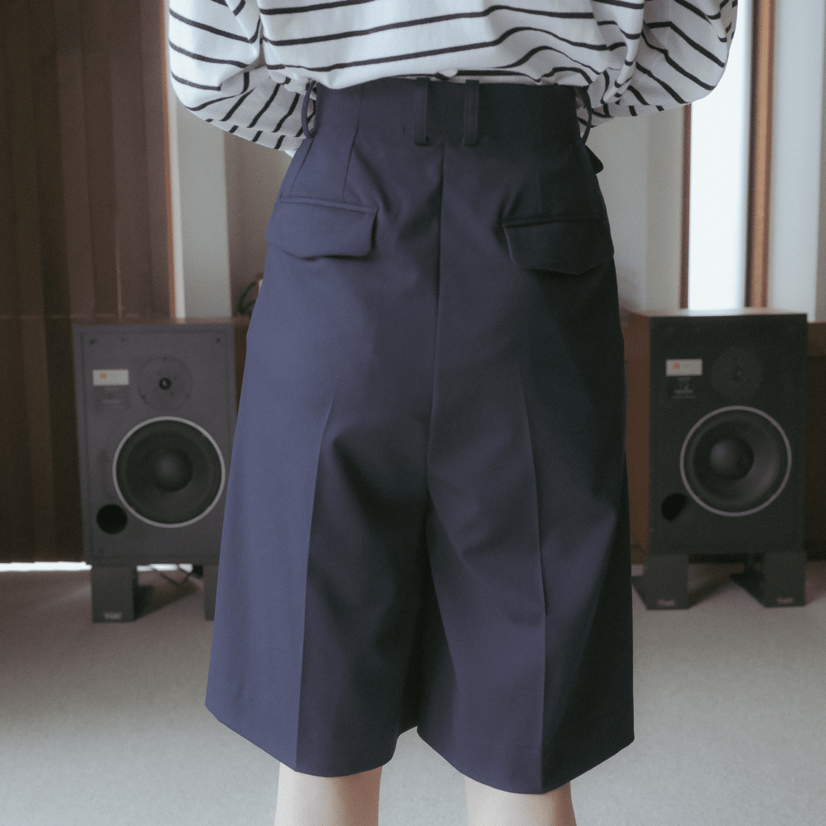 今週の販売情報🌼クラシカルなハーフパンツにメンズ新作・フェス