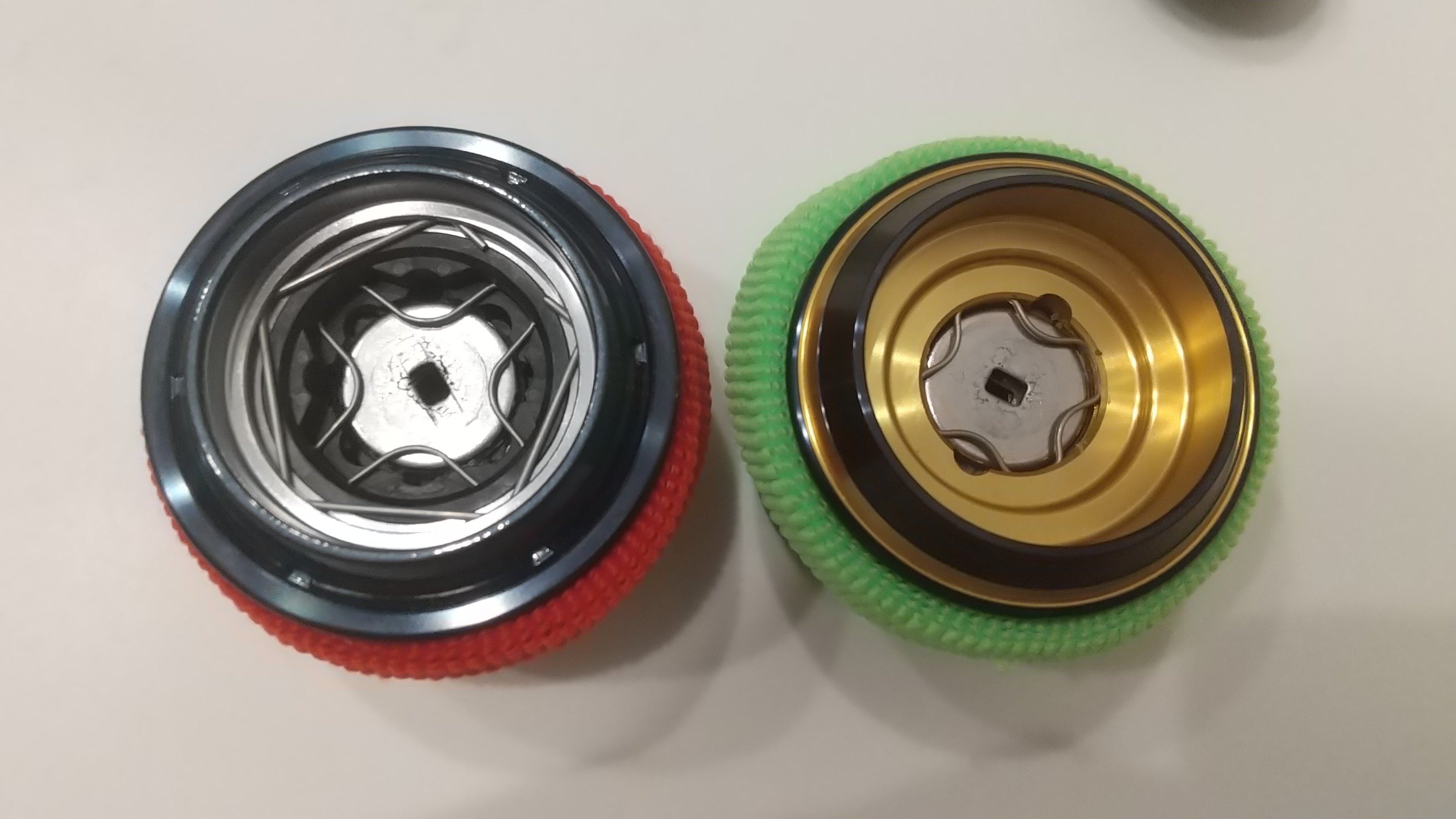 スフェロスSW VS ストラディックSW どれがコスパ最強か