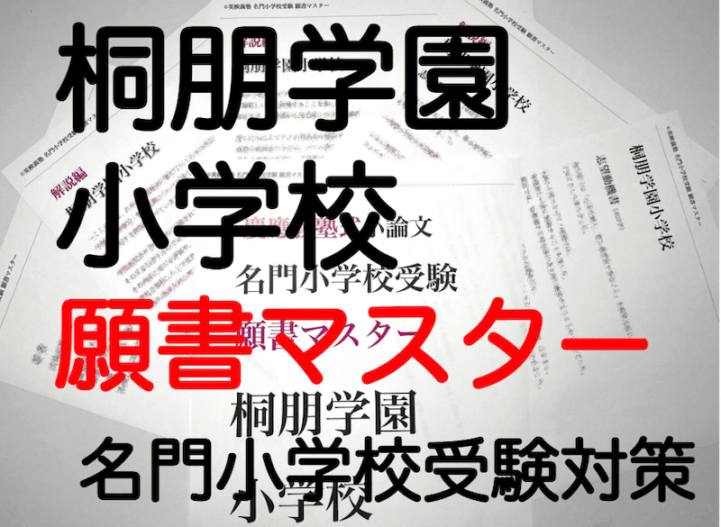 3年保証 小学校受験 桐朋学園小学校 大手幼児教室 対策教材5点 参考書 Www Dainavimo Be