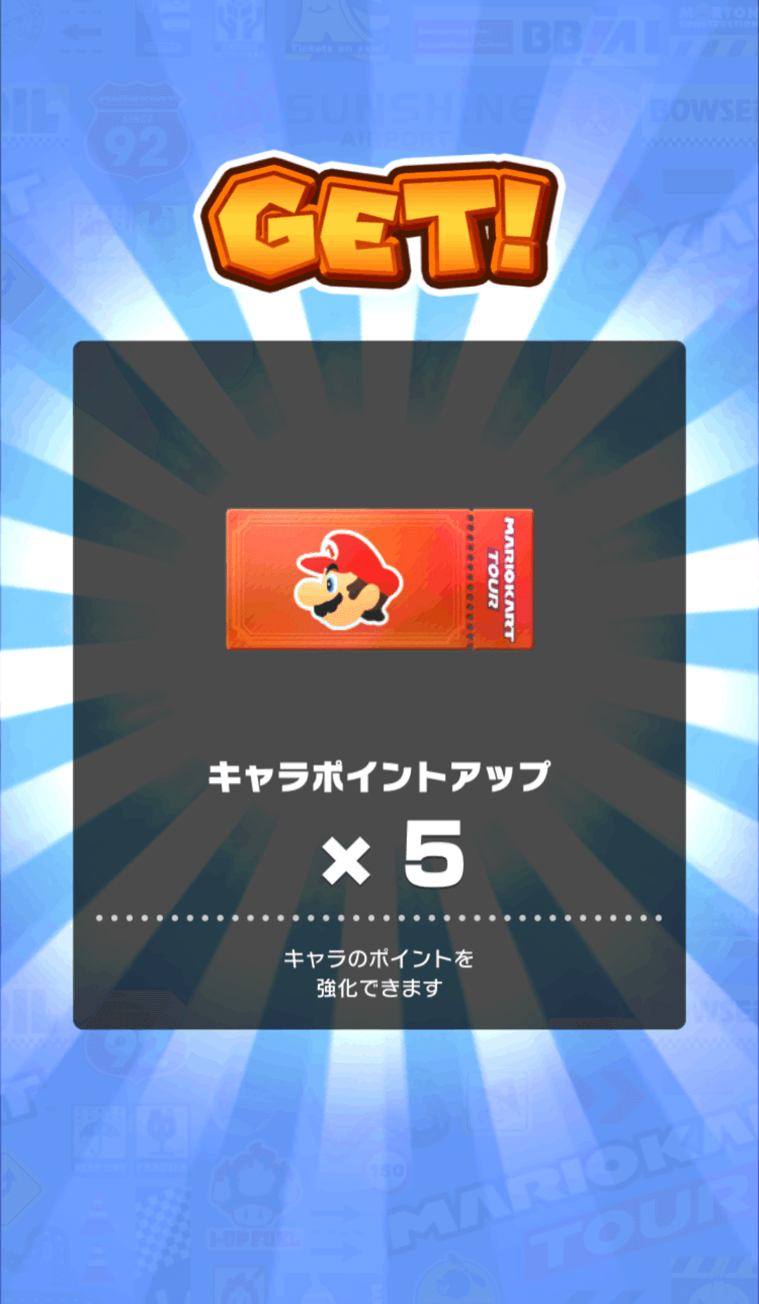 マリカツの近況―ネコツアー編―｜ルイ