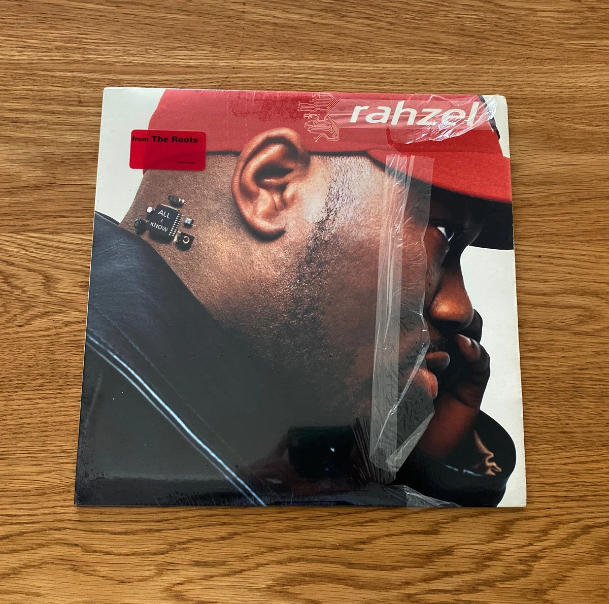 Q-T】 600 HIPHOP VINYL RECORDZ -CLASSICS OF THE 90