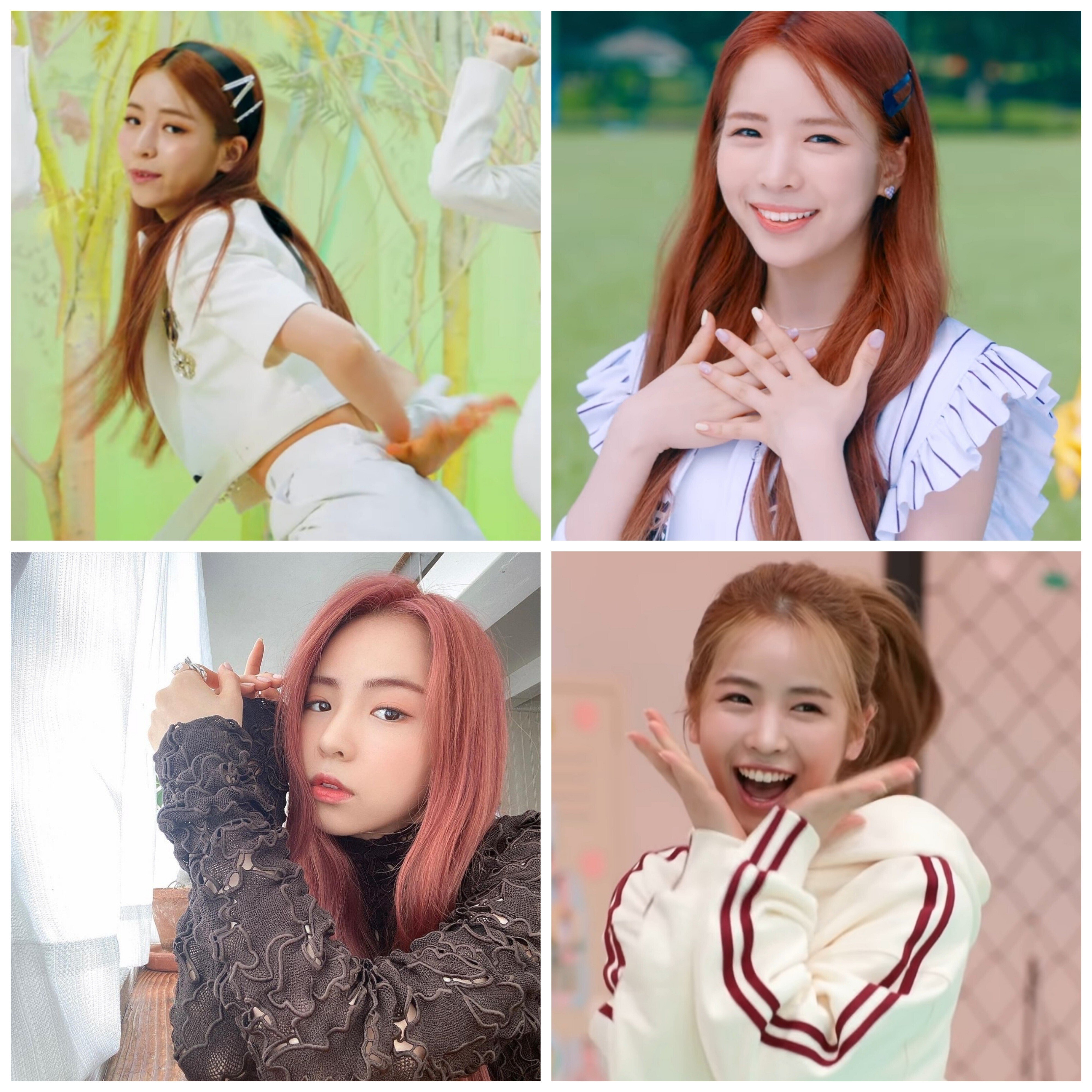 NiziU「マヤリク」が魅せるコントラスト🟪🟨＃2マヤボーカル編