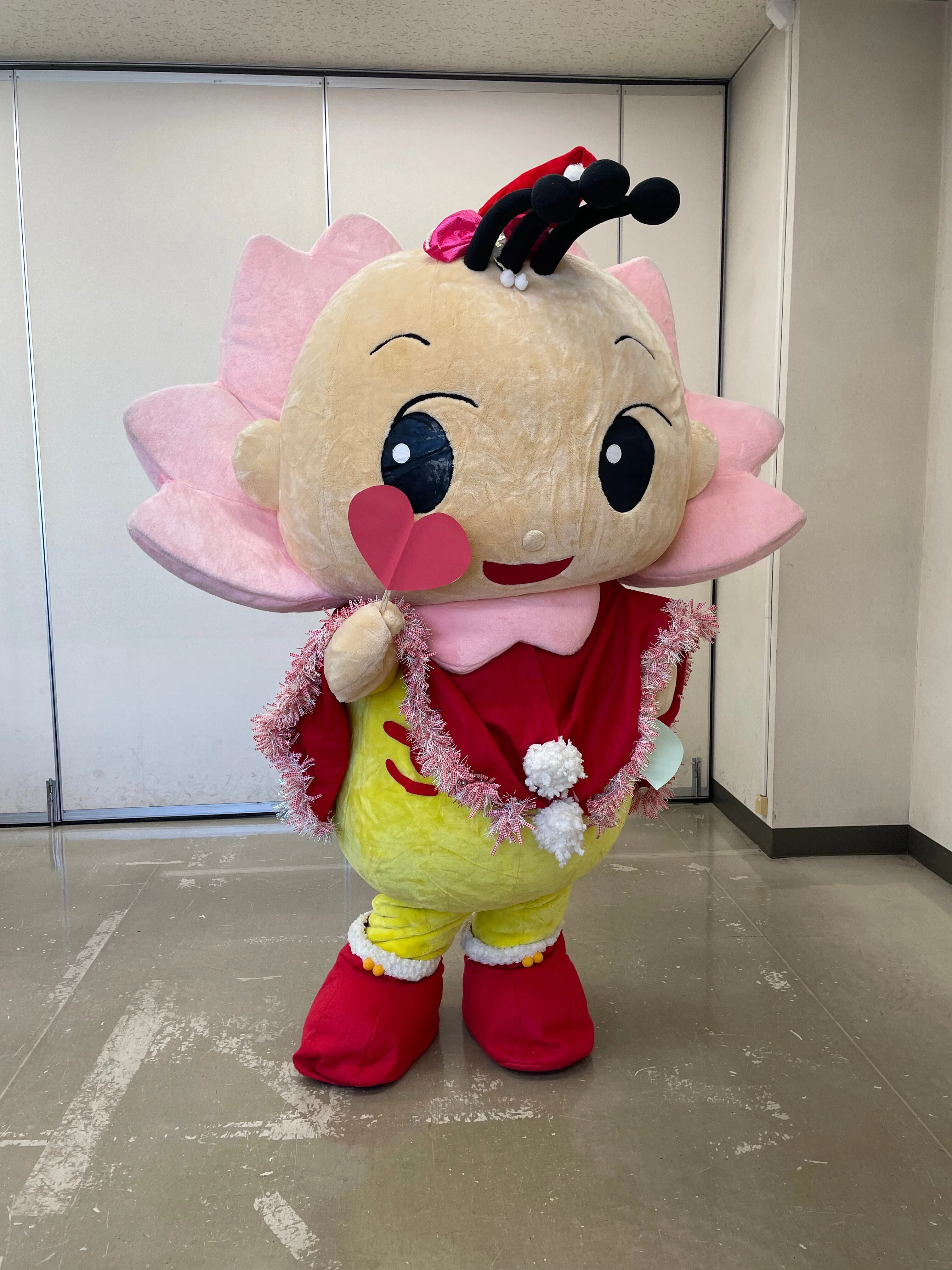 幸手市を語るには「さっちゃん」が欠かせない／埼玉県幸手市｜このまち