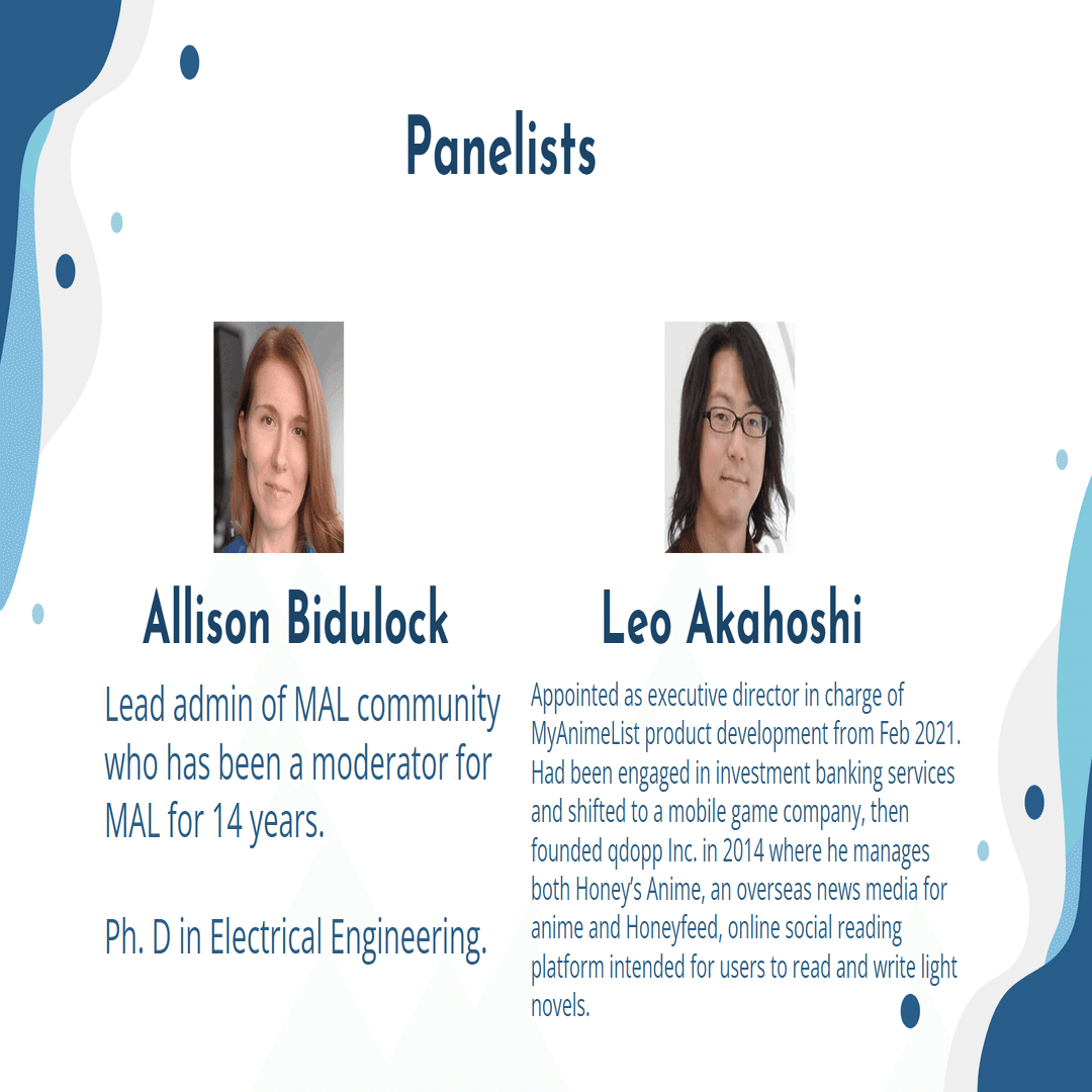 Myanimelist Web3時代へのコミュニティ作りのヒント Myanimelist Note
