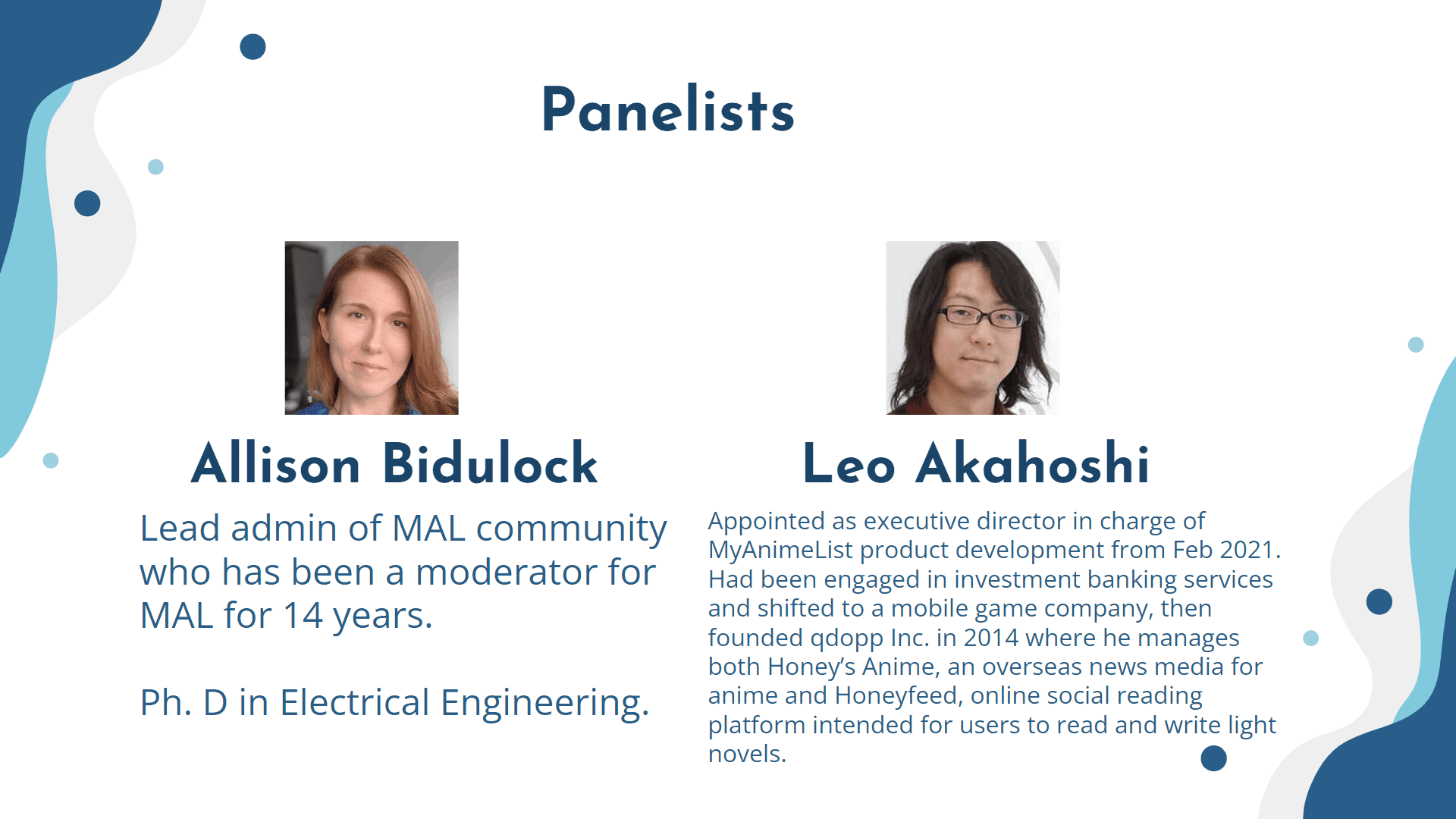 Myanimelist Web3時代へのコミュニティ作りのヒント Myanimelist Note Myanimelist Web3時代へのコミュニティ作りのヒント Myanimelist Note