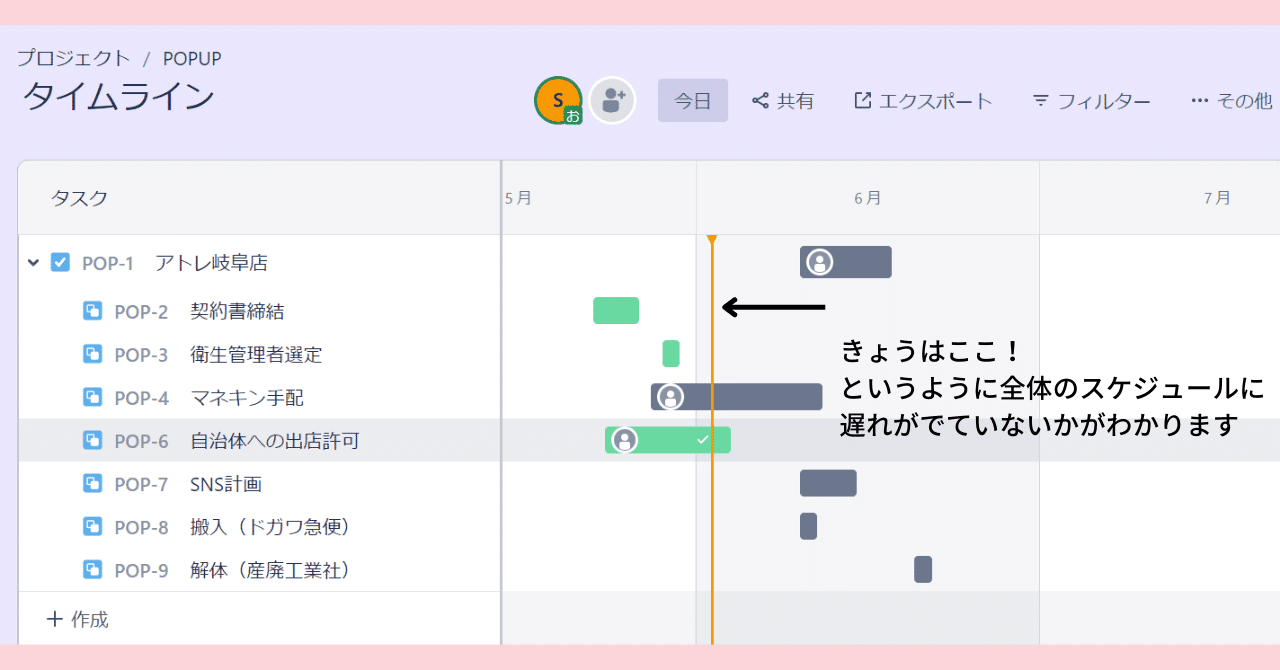 Accessでチケット管理システムを自作!掲示板機能で情報共有も 8 1654672232917 gMhgwaShmd