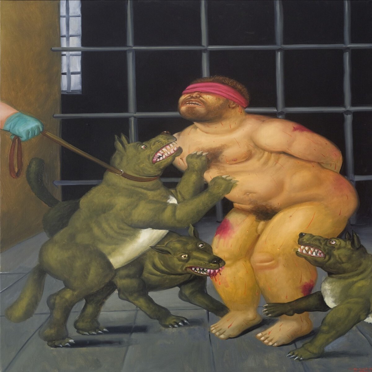 第3回 フェルナンド ボテロ 豊満な人生 童貞アーティスト山口明 童貞歴 61年9ヵ月 の Life Is Art 映画でアート思考をアップデート K Bパブリッシャーズ Note