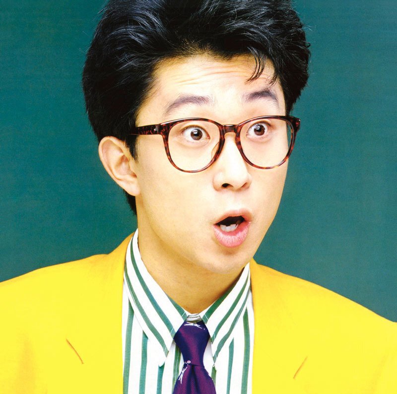 Olympic 大江千里｜SENRI OE 大江千里
