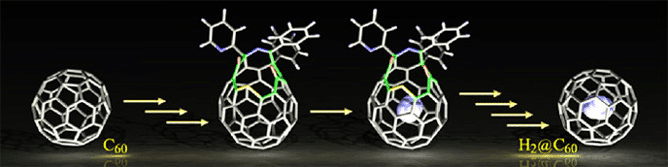 サッカーボール分子 フラーレンのお話｜のうむ