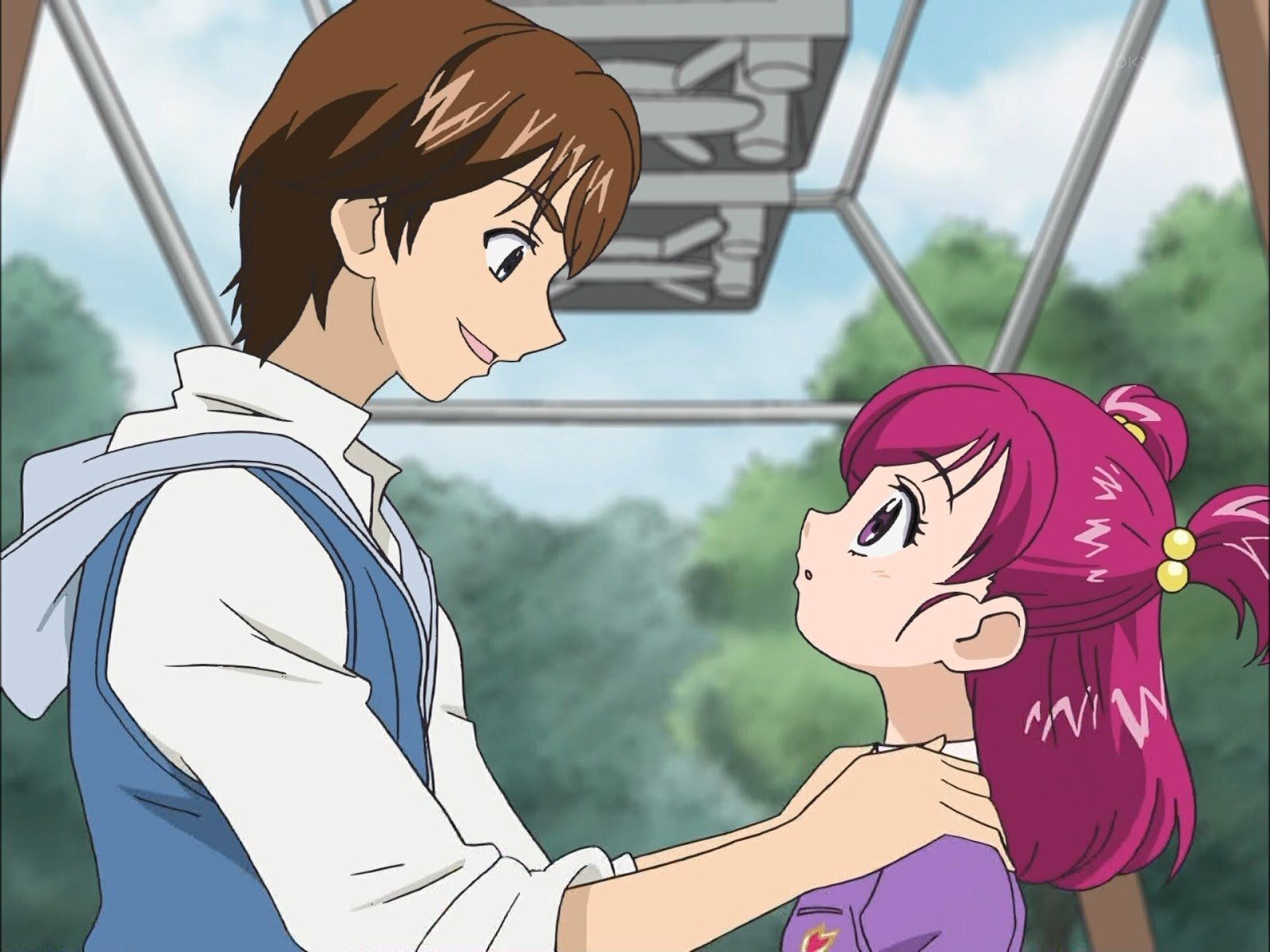 デリシャスパーティ プリキュア 品田拓海 ブラックペッパーの男性活躍と女の子の自立性描写の危機 Precure デパプリ プリキュ Note デリシャスパーティ プリキュア 品田拓海 ブラックペッパーの男性活躍と女の子の自立性描写の危機 Precure デパプリ プリキュ Note
