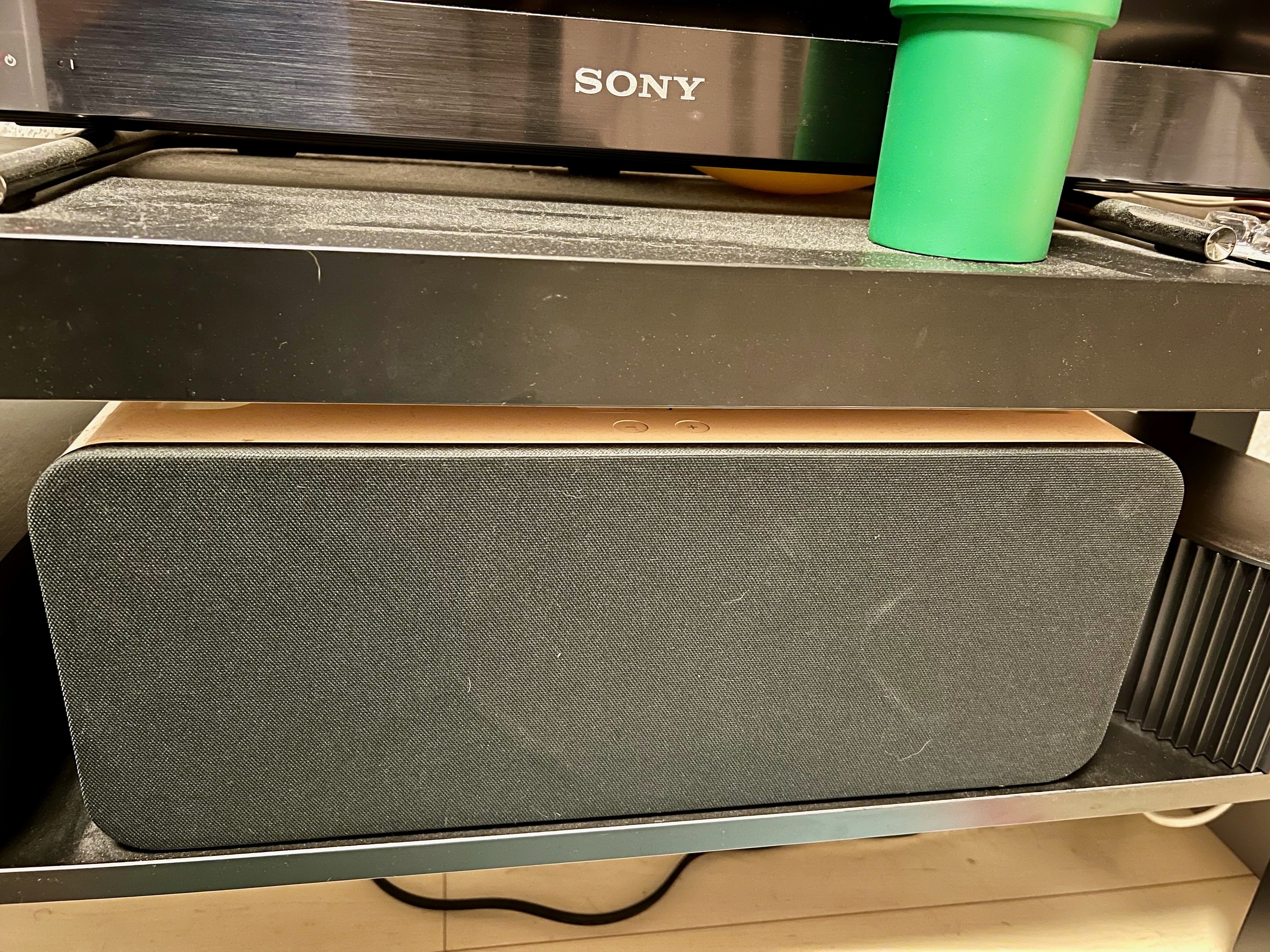 iPod Hi-Fi、活用していますか?|Kazuyuki Kita iPod Hi-Fi、活用していますか?|Kazuyuki Kita