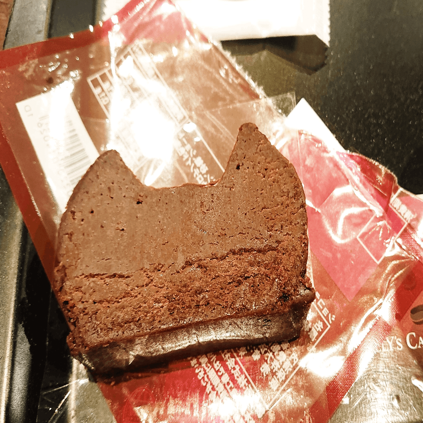 タリーズよ お皿が欲しい 甘味料 Note