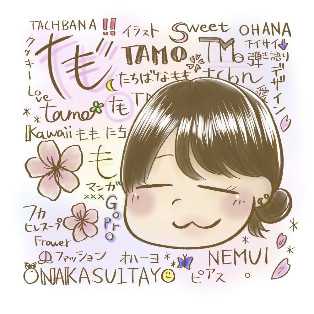 久しぶりにイラストを描いたお話 たちばな もも 漫画 イラスト カメラ デザイン 音楽 Note