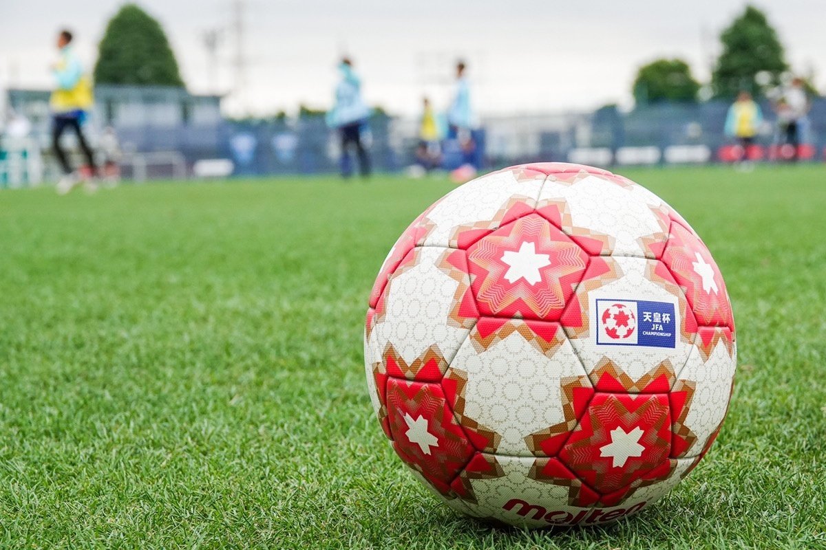 天皇杯2回戦 Vs ソニー仙台fc 横浜fc Official Note 天皇杯2回戦 Vs ソニー仙台fc 横浜fc Official Note