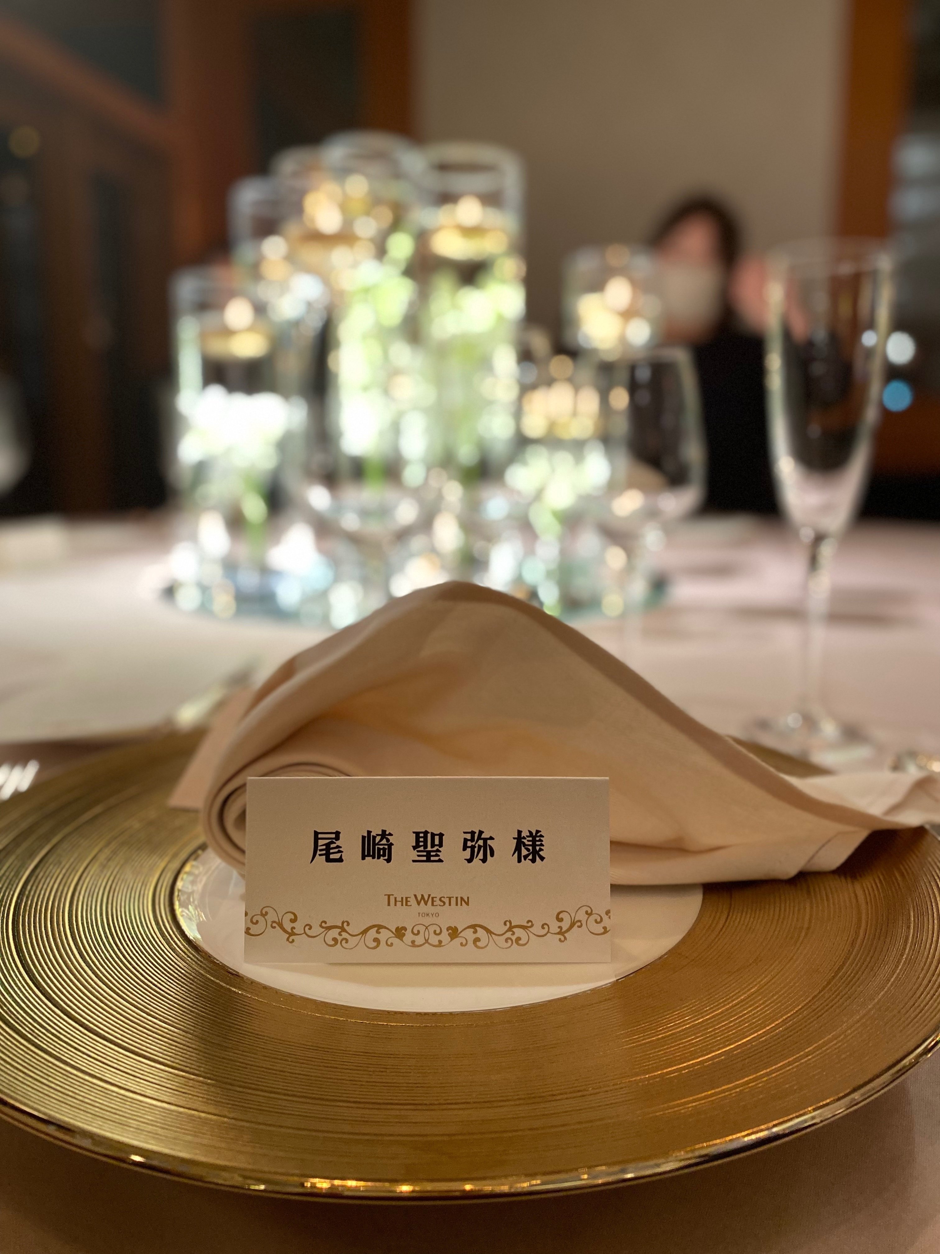 ロン毛の親友の結婚式｜尾崎聖弥（オザキセイヤ） マルタ島在住