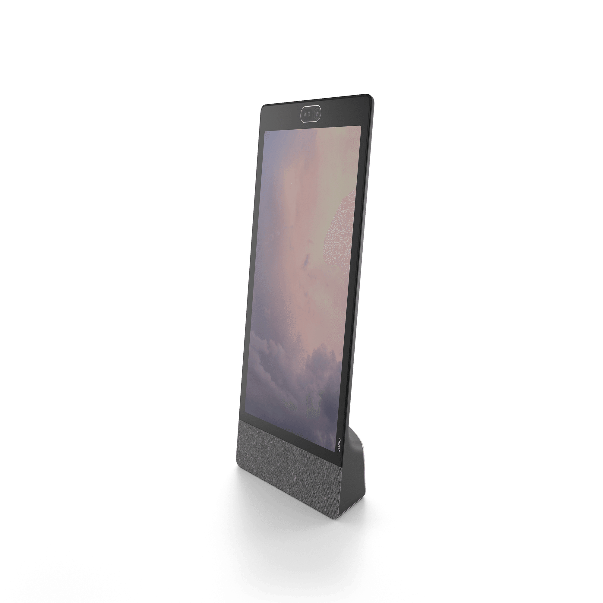 新品未開封 Neat Frame (MS Teams/Zoom対応) Neat Frame 価格・製品情報｜オンライン会議のVTVジャパン