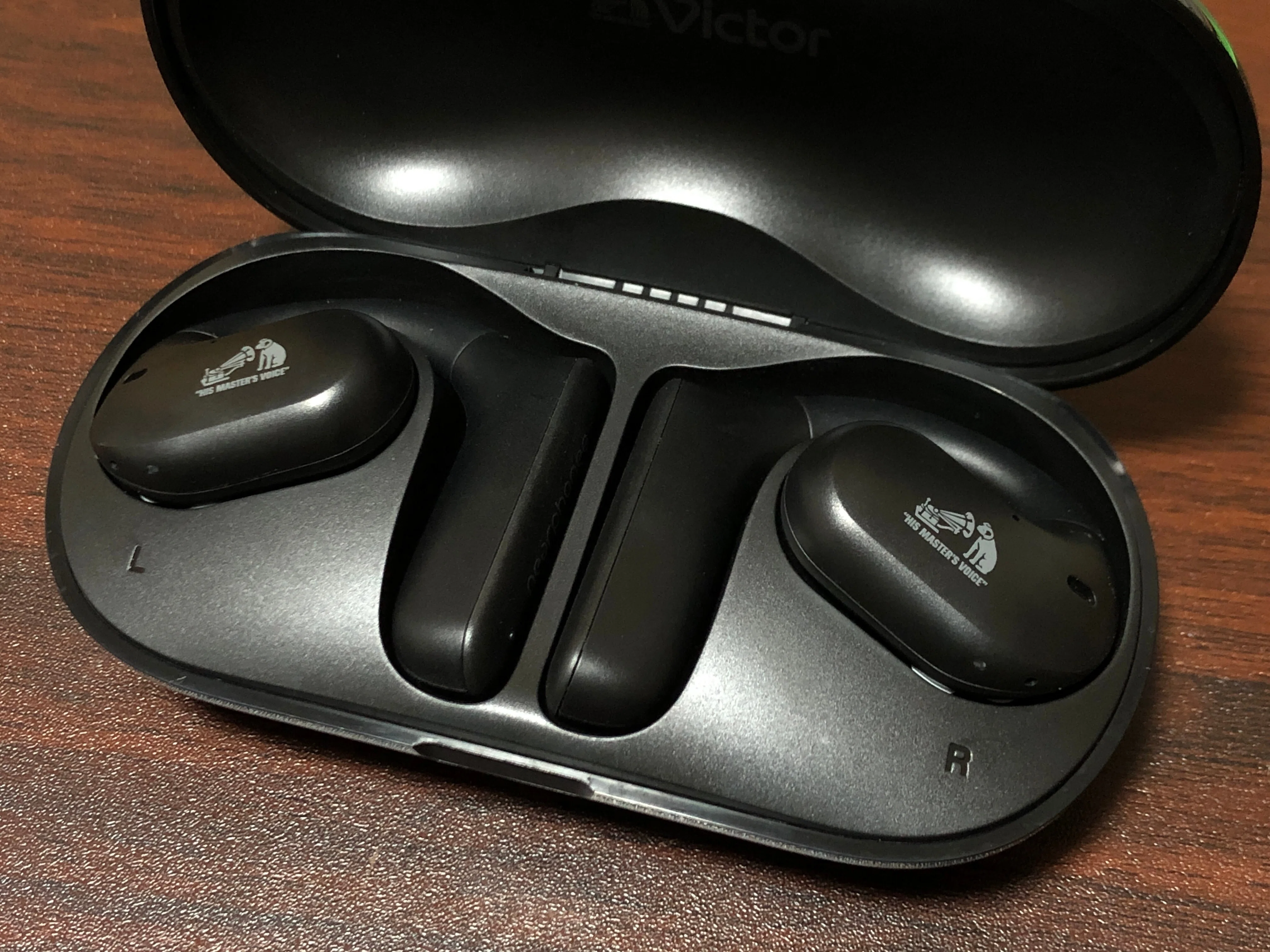 Victor nearphones 【未使用に近い】 Victorのnearphonesという神製品｜VulpeS(ウルペス)