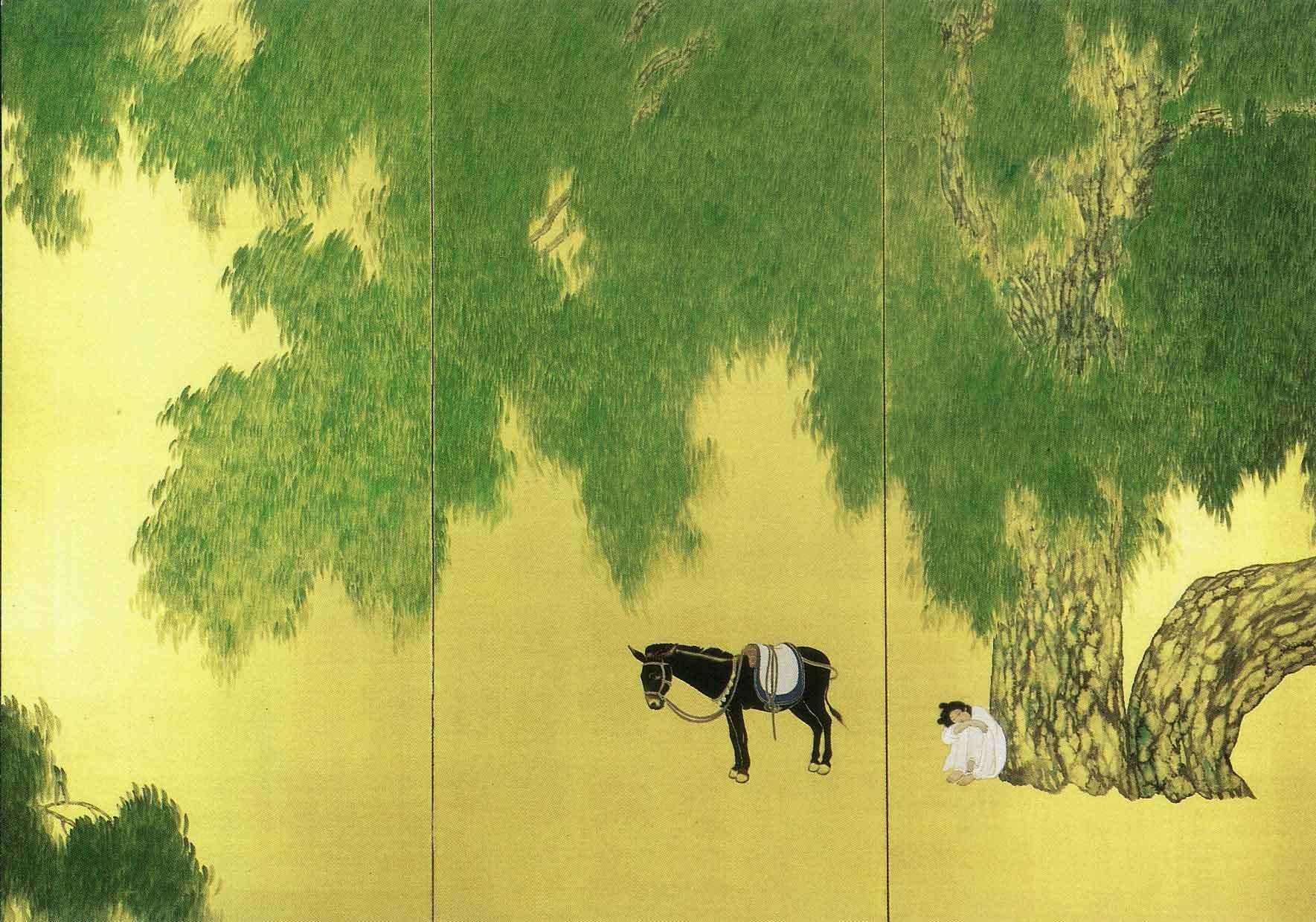 折々の絵はがき(35)｜京都便利堂