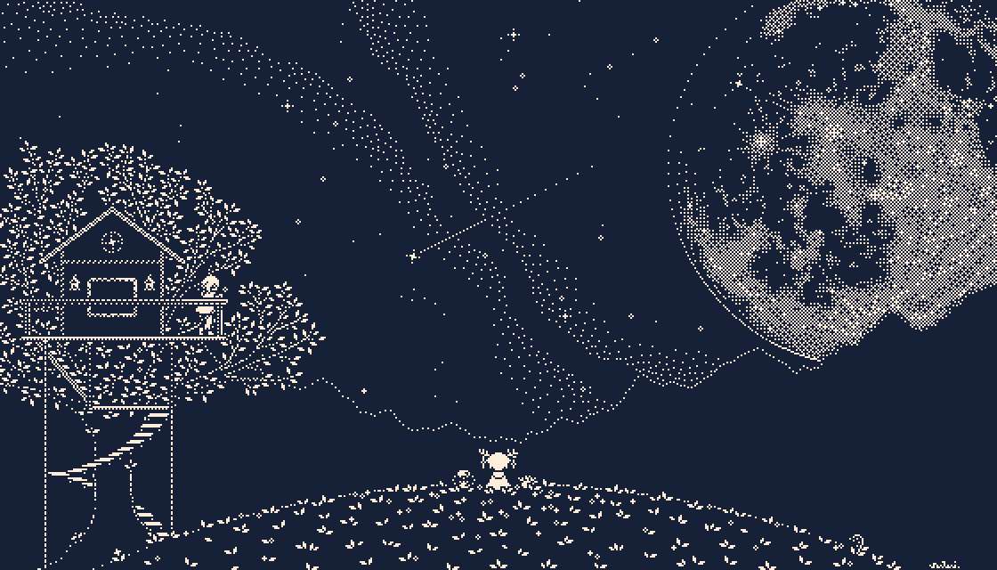 【新作入荷!!】 / 暗号・メイキング】星降る丘 Star nuluI / Hill｜ぬるい 絵画