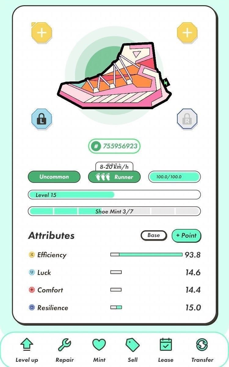 STEPNのグロースストーリーと今後についての考察｜Web3 news DAO