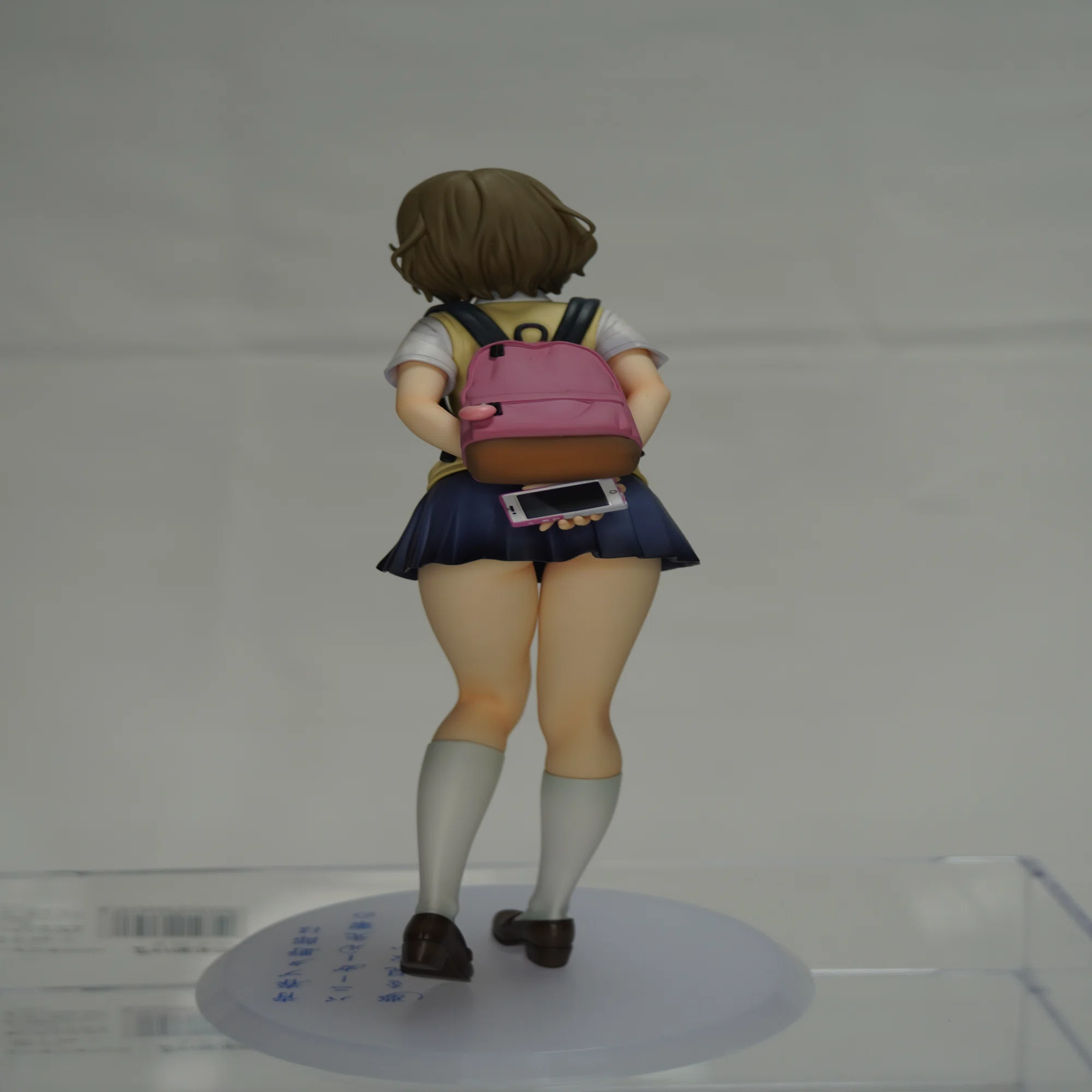 WING 「青春ブタ野郎はバニーガール先輩の夢を見ない」 古賀朋絵 1/7 
