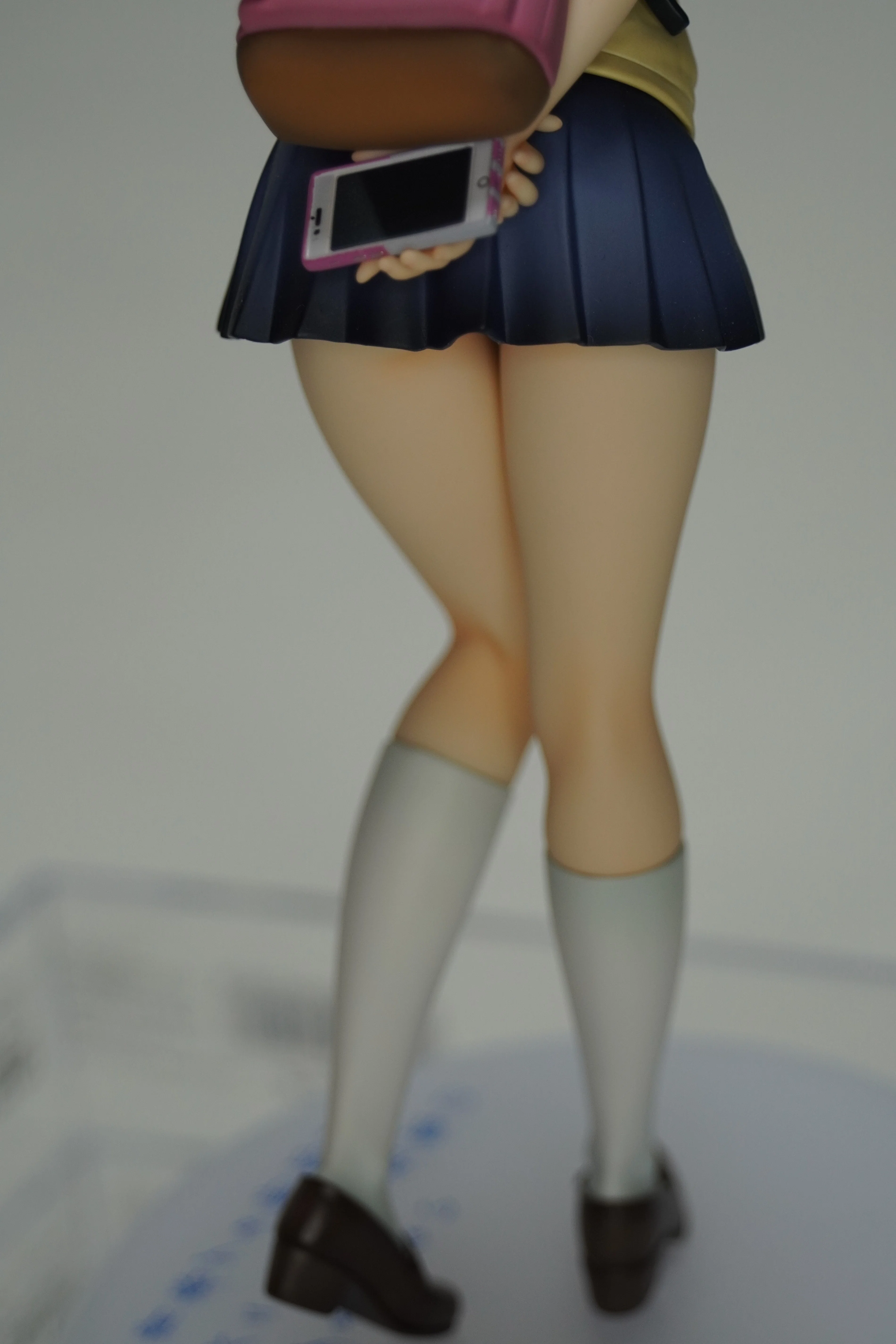 WING 「青春ブタ野郎はバニーガール先輩の夢を見ない」 古賀朋絵 1/7