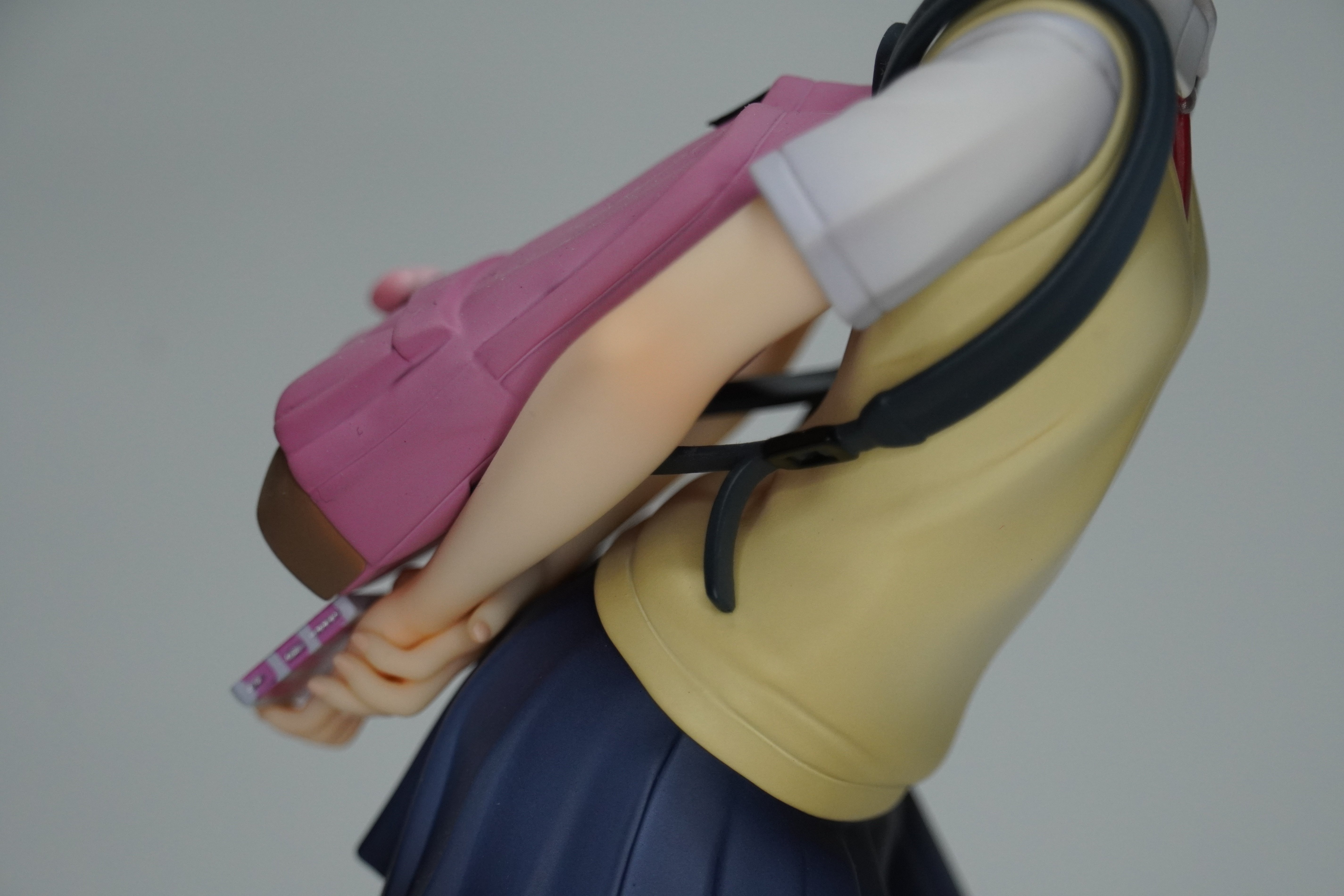 WING 「青春ブタ野郎はバニーガール先輩の夢を見ない」 古賀朋絵 1/7