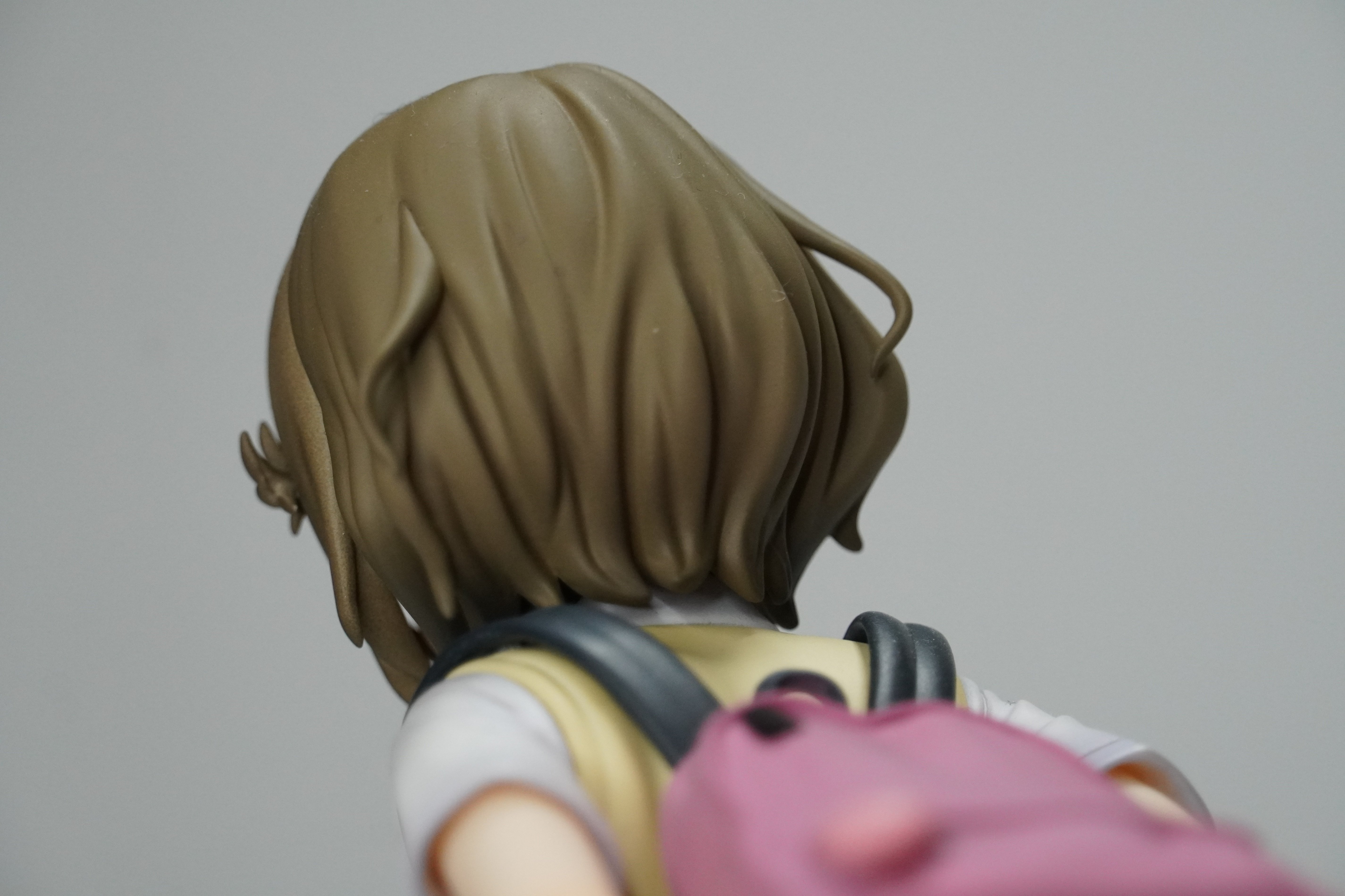 WING 「青春ブタ野郎はバニーガール先輩の夢を見ない」 古賀朋絵 WING 「青春ブタ野郎はバニーガール先輩の夢を見ない」 古賀朋絵