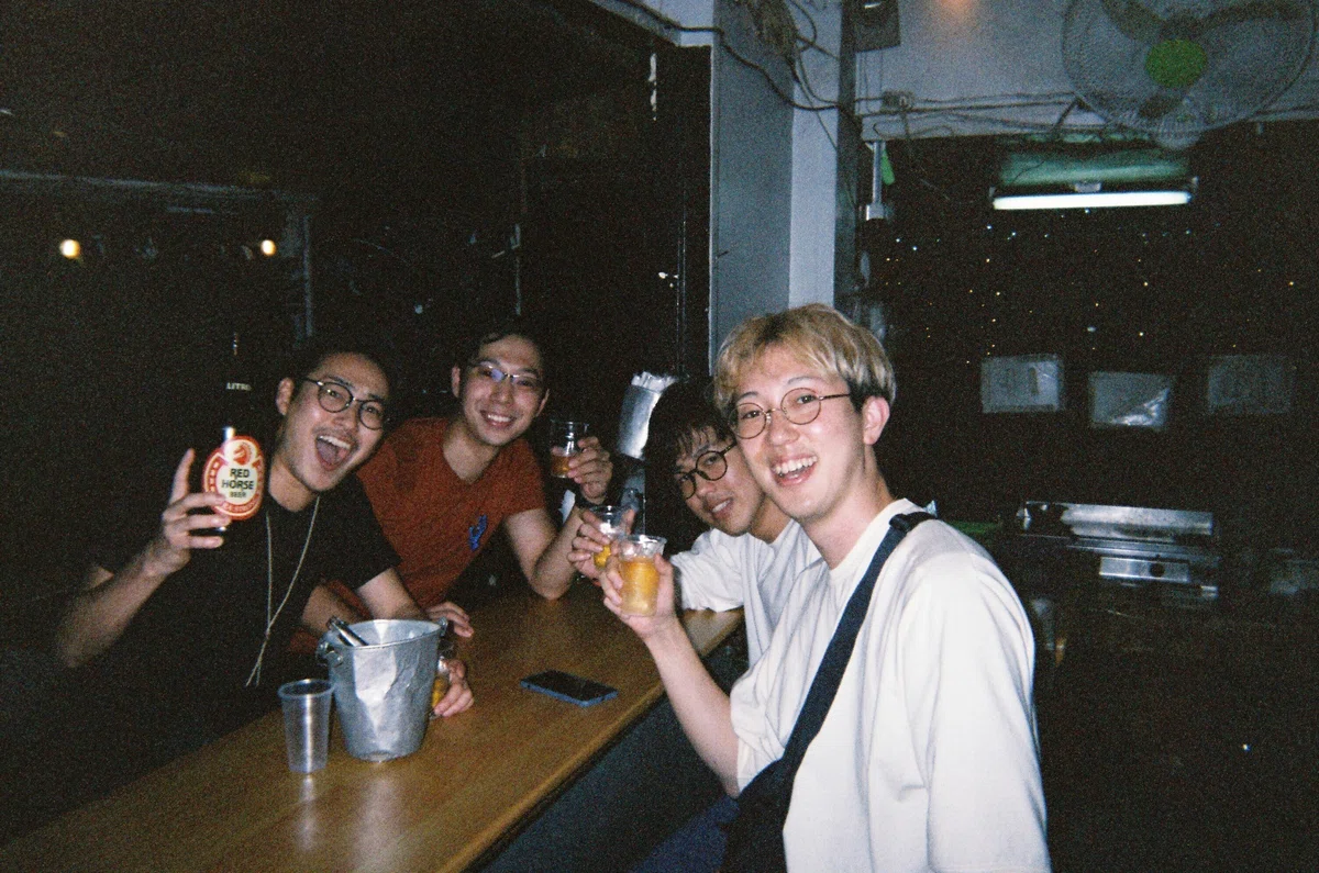 写ルンです_フィリピン_マニラ
