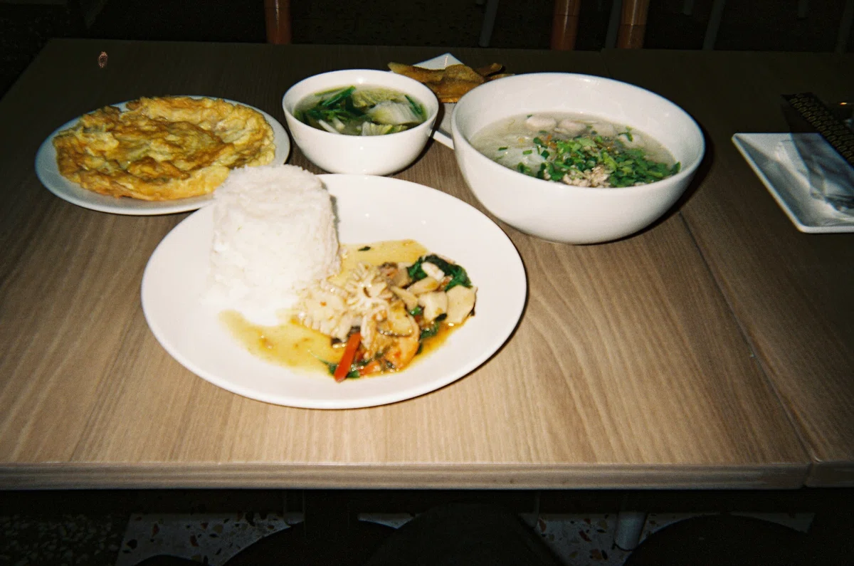 写ルンです_タイ_バンコク