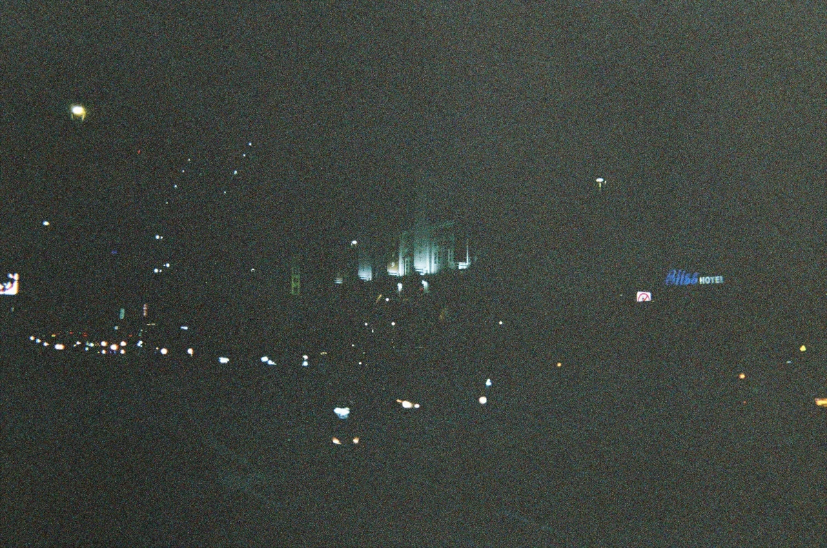 写ルンです_失敗
