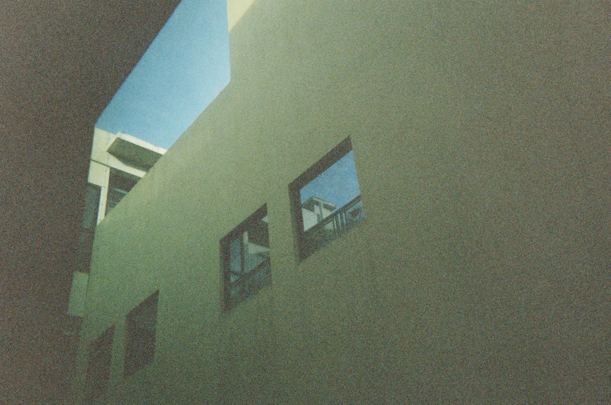 写ルンです_窓