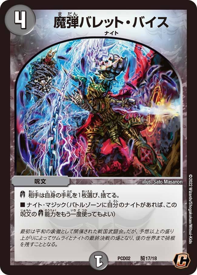 オリジナル構築の『ナイトループ』について考えよう！｜ヨンダルス