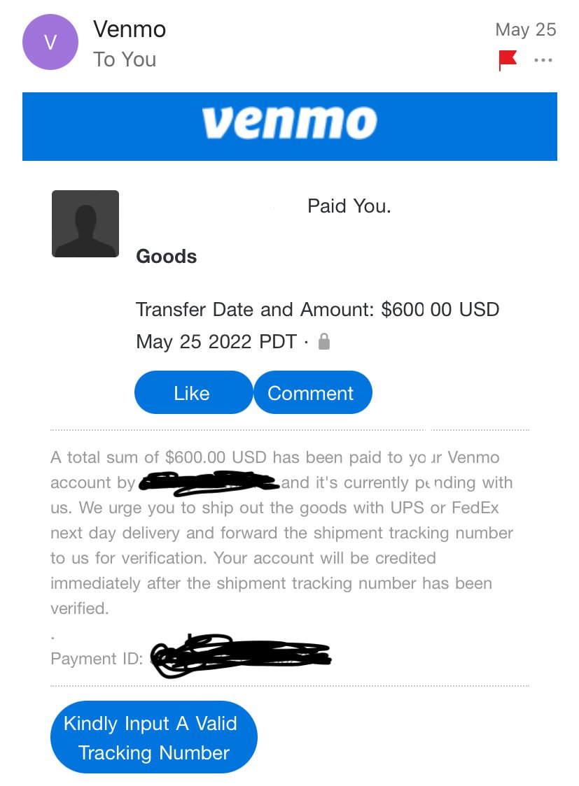 騙された！？】アメリカで詐欺に遭った話②💸｜とろろ@元オペア現学生