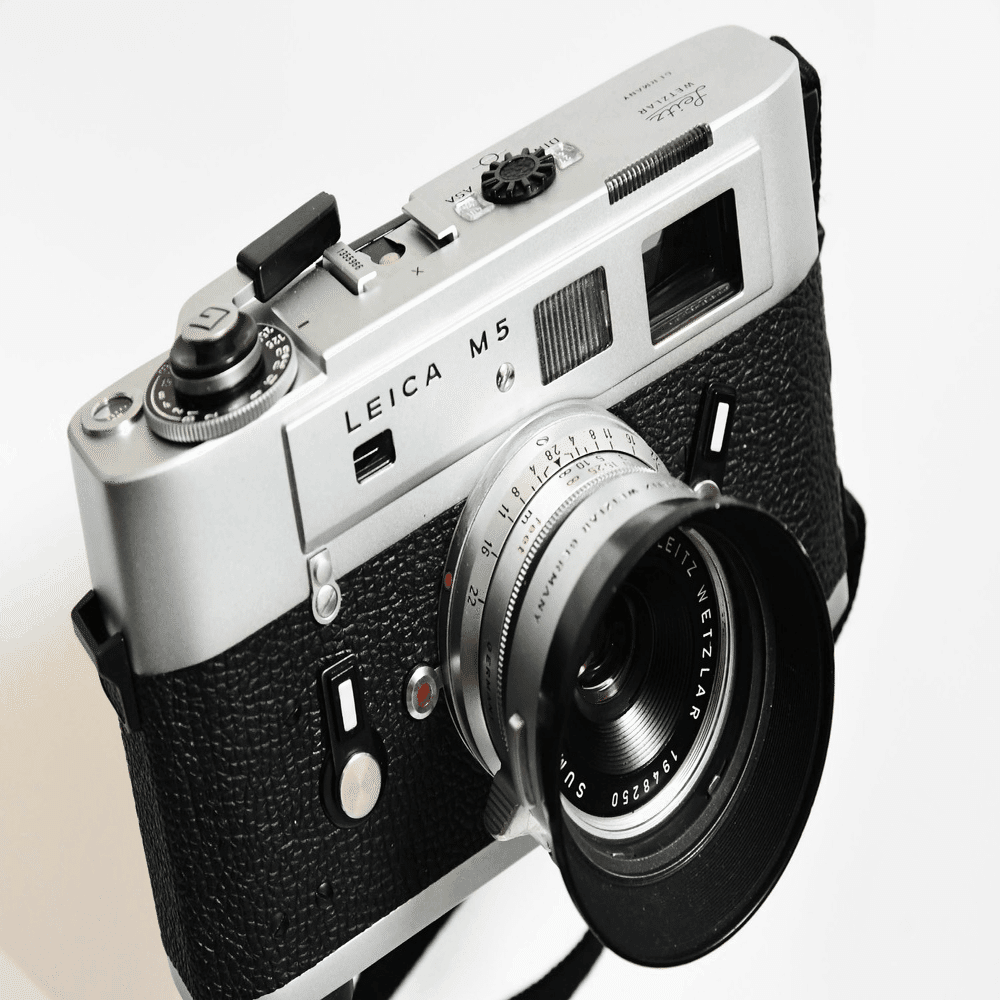 僕の散歩カメラ機材の紹介。｜オオキアキト