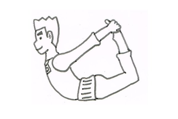 弓のポーズ の新着タグ記事一覧 Note つくる つながる とどける 弓のポーズ の新着タグ記事一覧 Note つくる つながる とどける