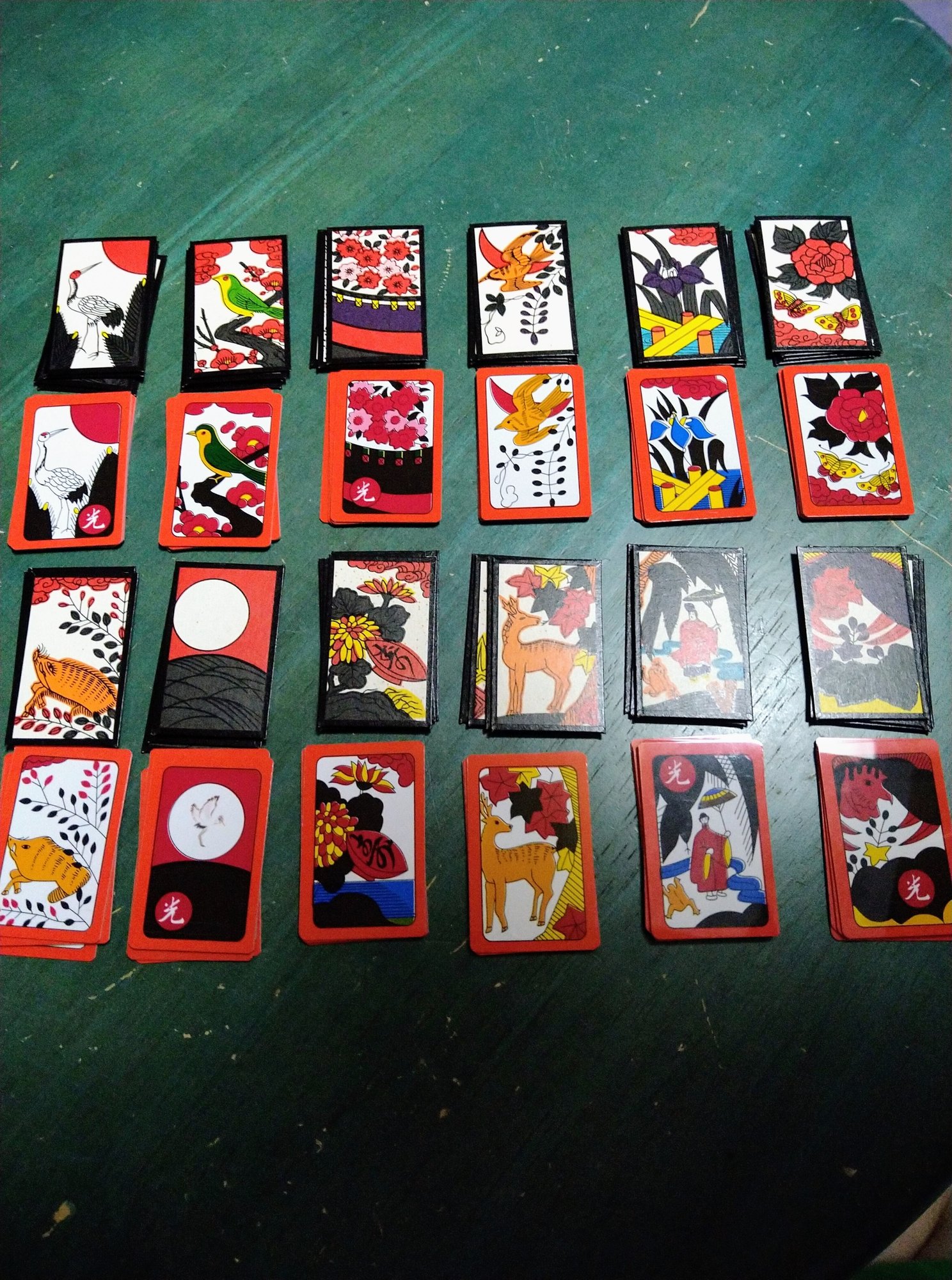 韓国の花札の話書かせてください じゅんぷう Junpoo Junknote Note 韓国の花札の話書かせてください じゅんぷう Junpoo Junknote Note