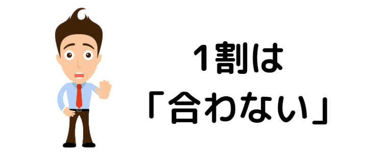 ディスられた時は 2 7 1 の法則を意識すべき理由 Somekichi Note