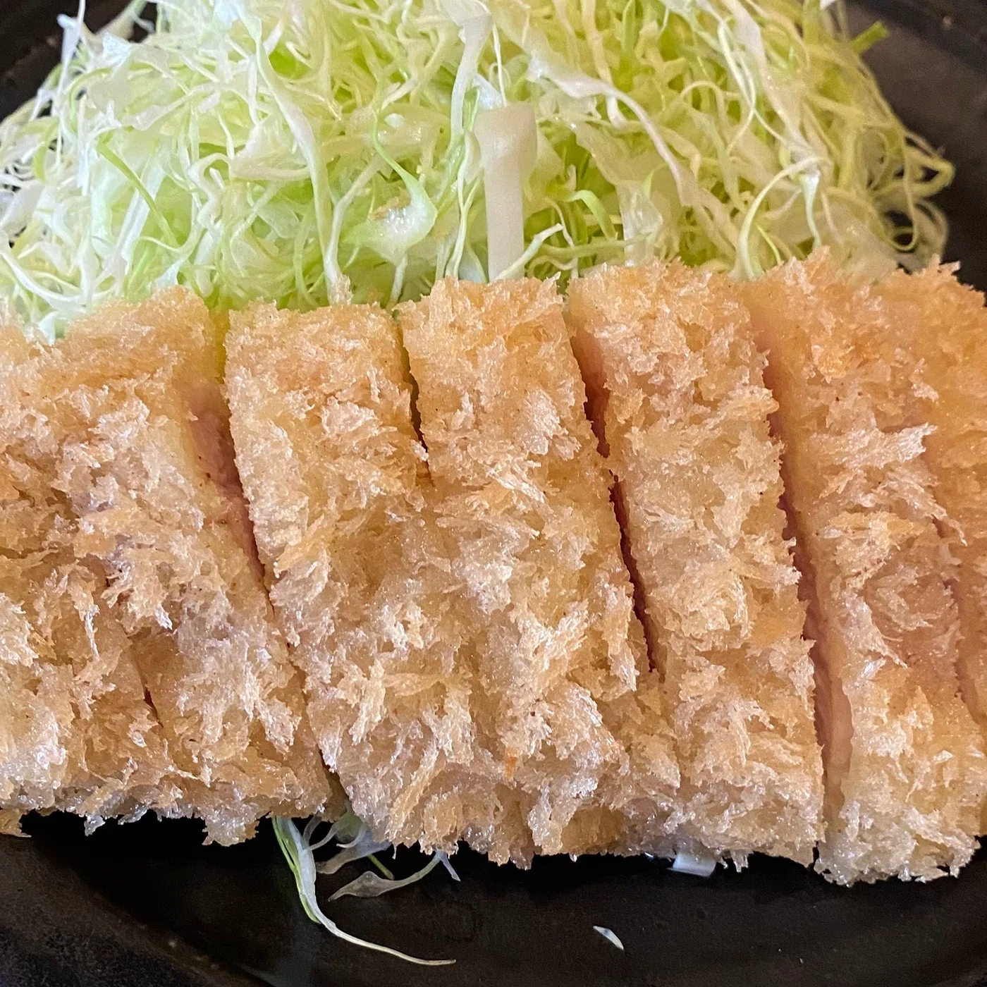武蔵小杉／めちゃ美味いとんかつ三八｜へなしゅん（へなちょこ・しゅん）