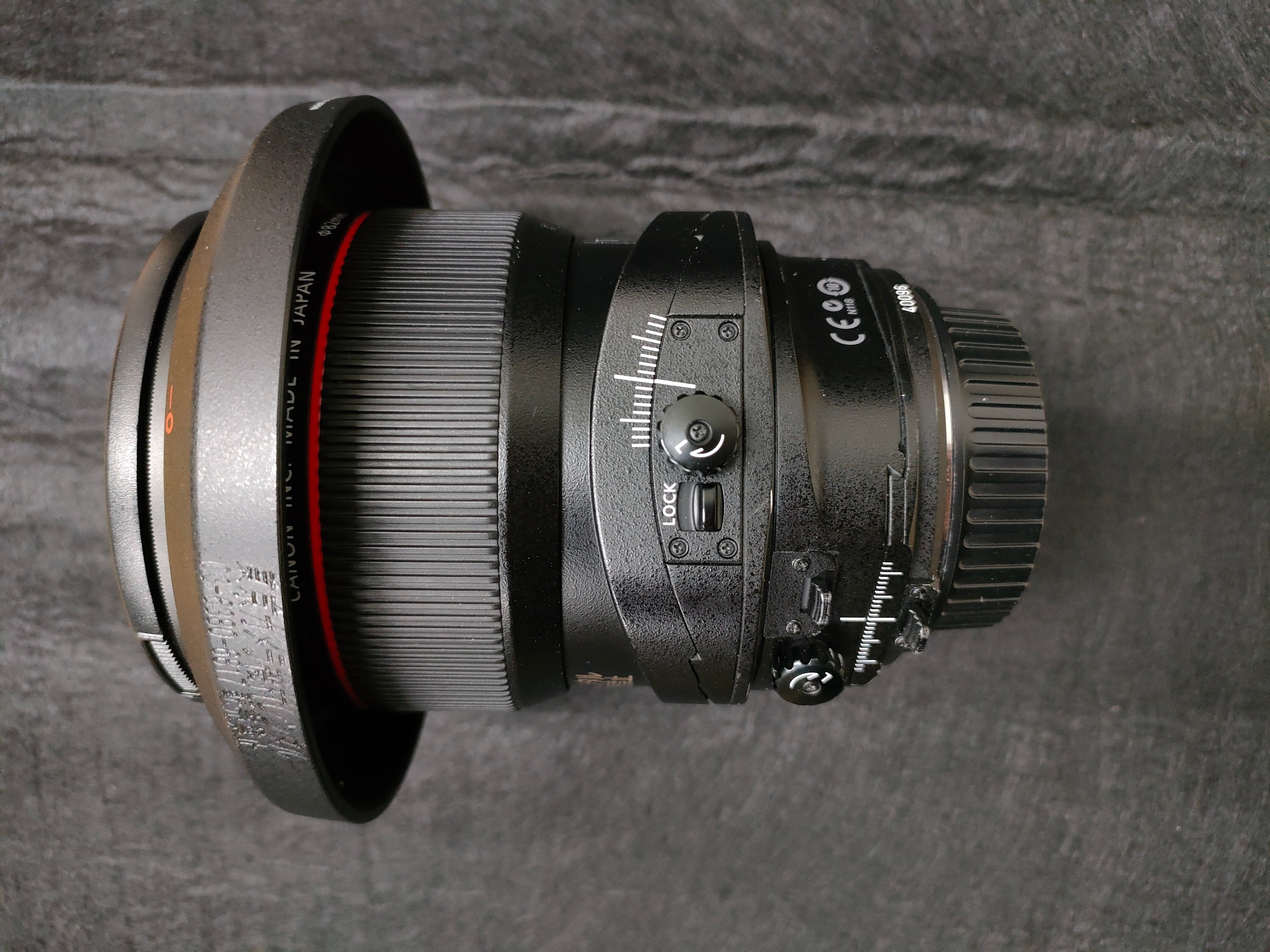 シフトレンズって一体なに？【作例と使い方あり！】｜東京カメラ機材