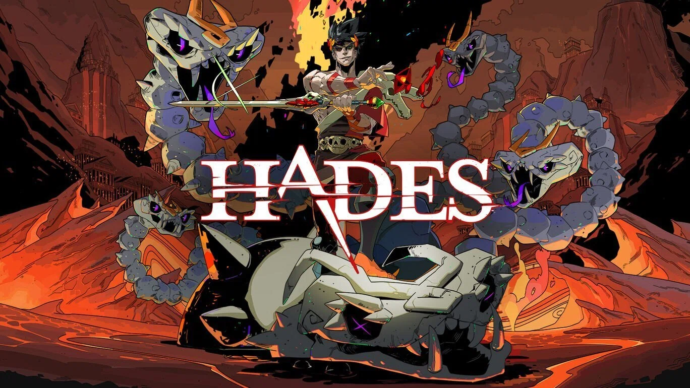 Hades」の感想｜arsenic