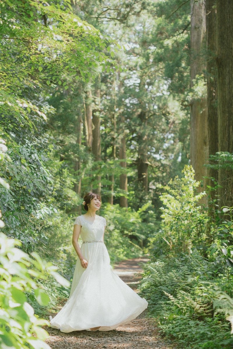 箱根神社　結婚式