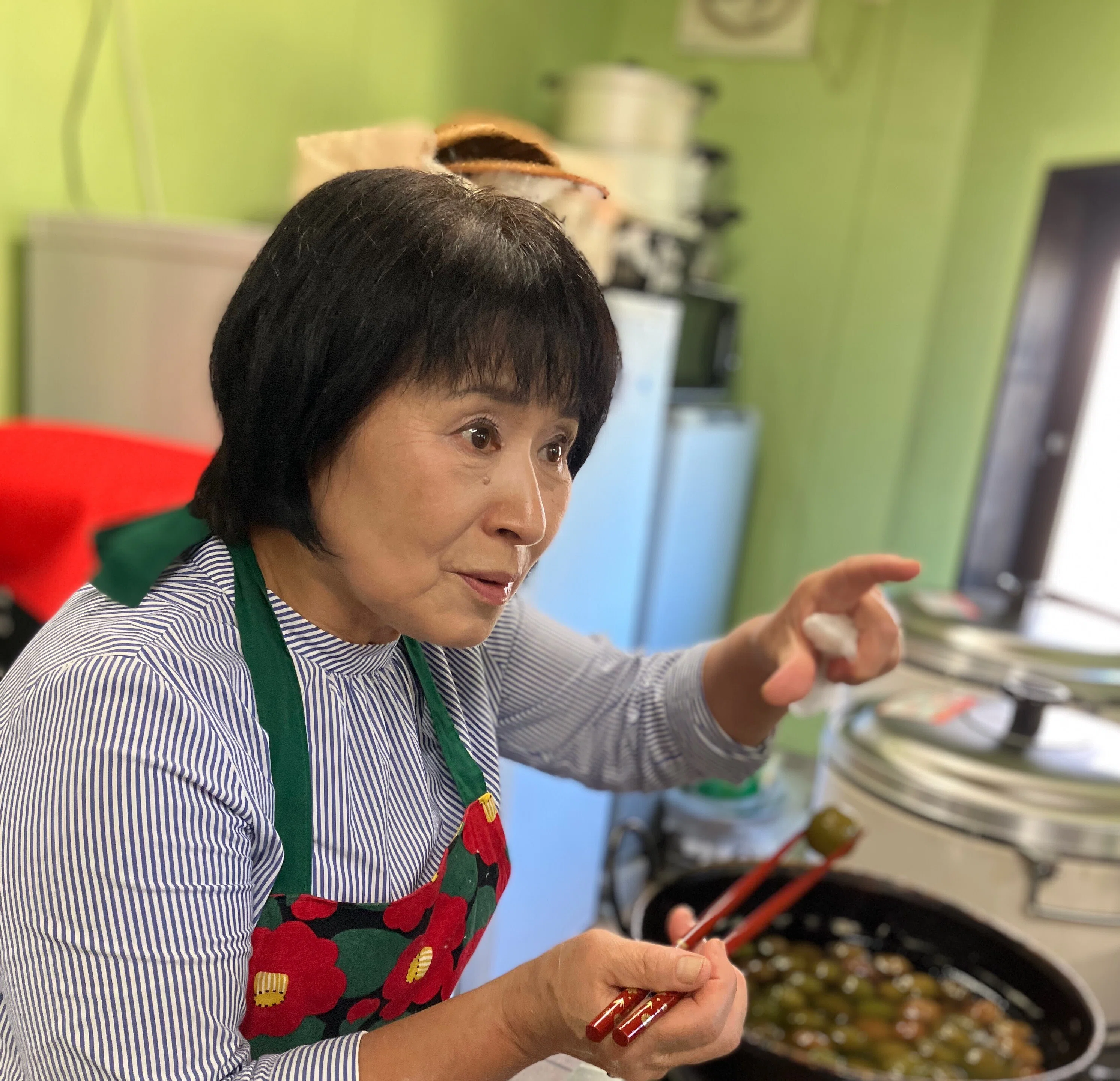 Jica隊員の球磨kumaさんぽ 4 命の食を伝える拠点 ひまわり亭 Suuuuusan Note