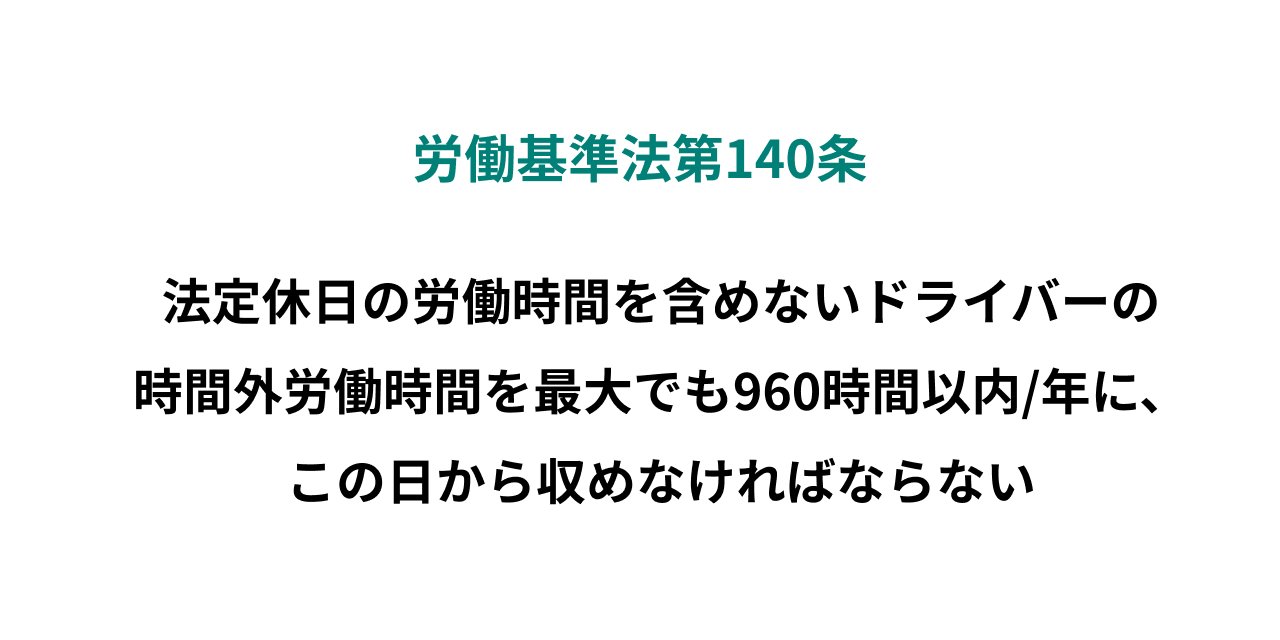 労働基準法第144条