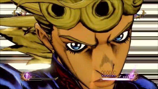 格ゲー勢向けにジョジョasbのキャラをざっくり紹介する 第5部編 すくらっぷ Note