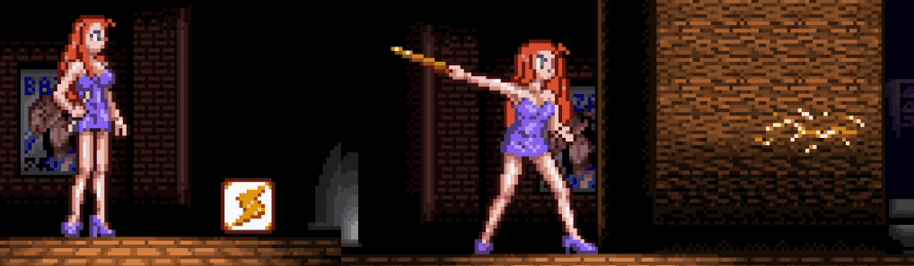 スーパーファミコンのゲーム「GS美神~除霊師はナイスバディ スーパーファミコンのゲーム「GS美神~除霊師はナイスバディ