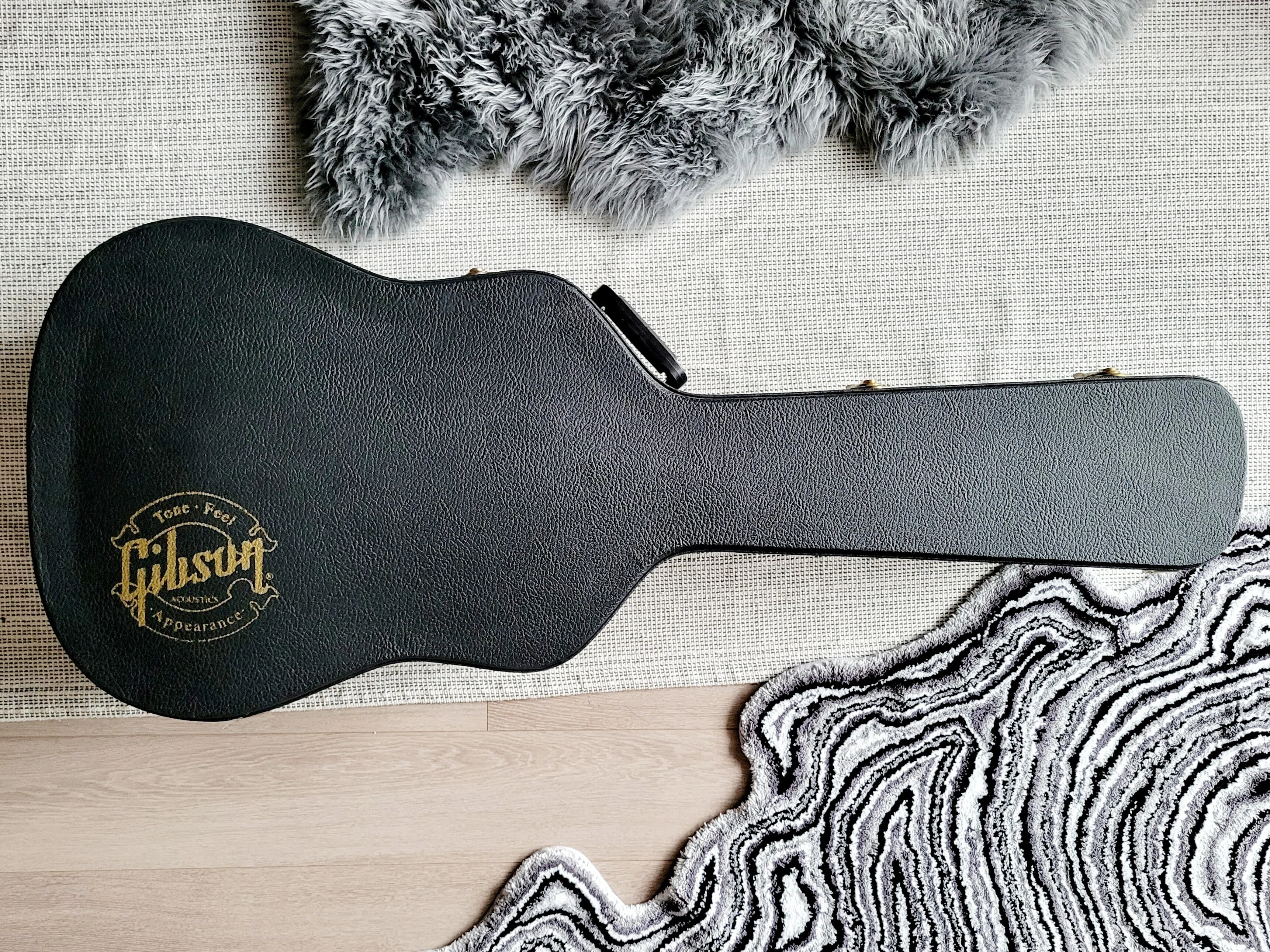 ほしかったギター 〜Gibson Hummingbird(2001年)｜Yukihiro🧸